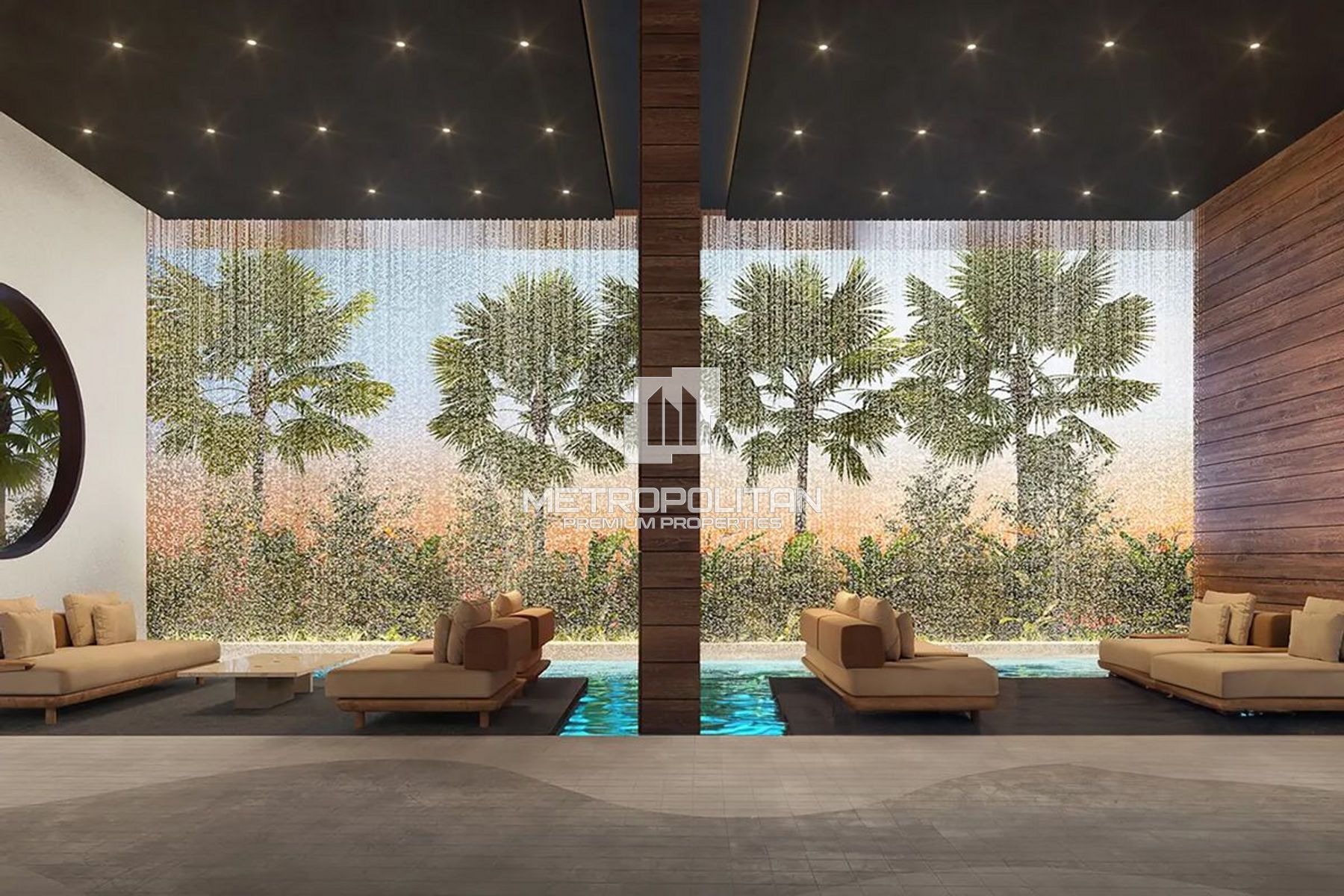 1-комнатная квартира на продажу в Arjan – MPS-42284 photo-16