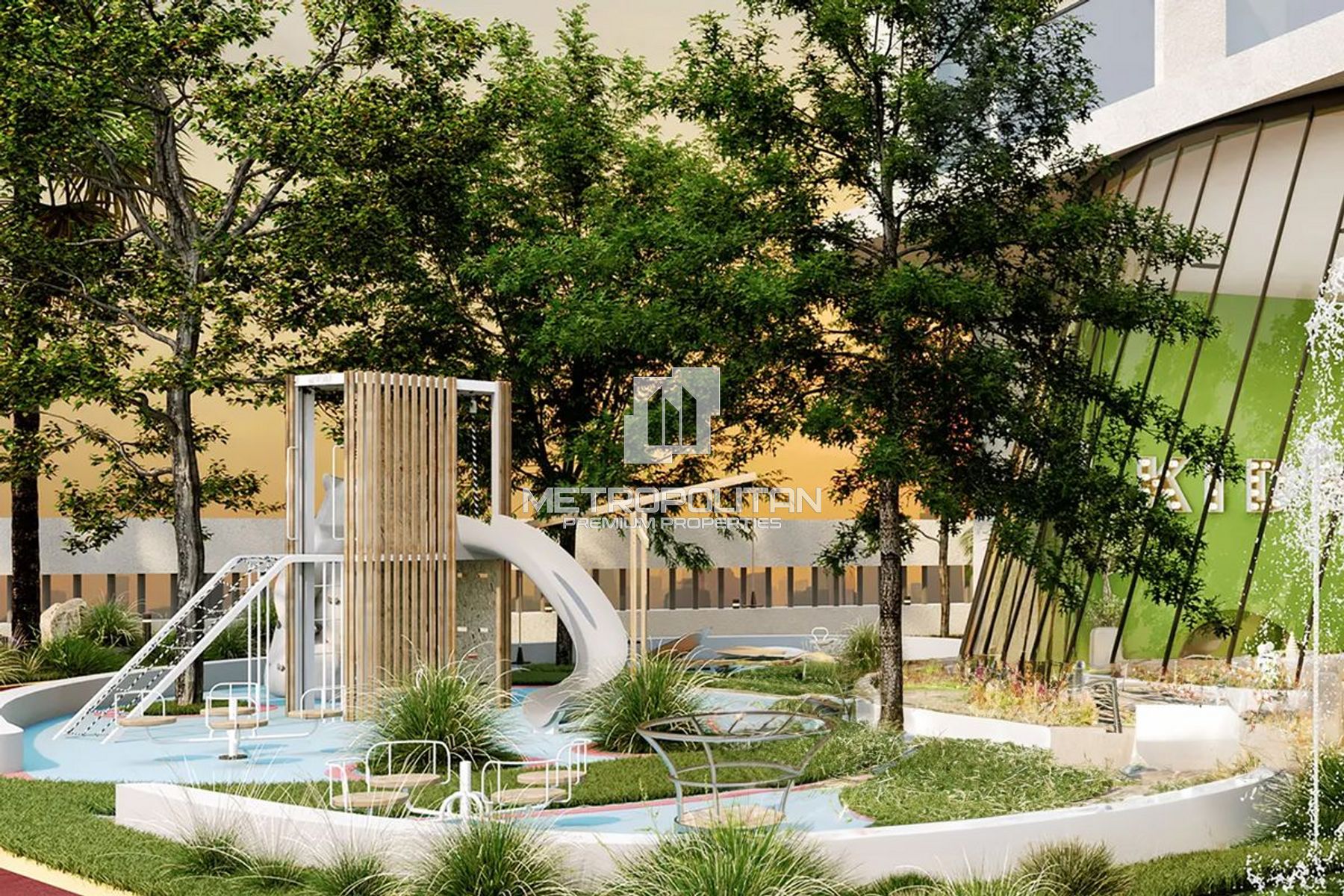 1-комнатная квартира на продажу в Arjan – MPS-42284 photo-17