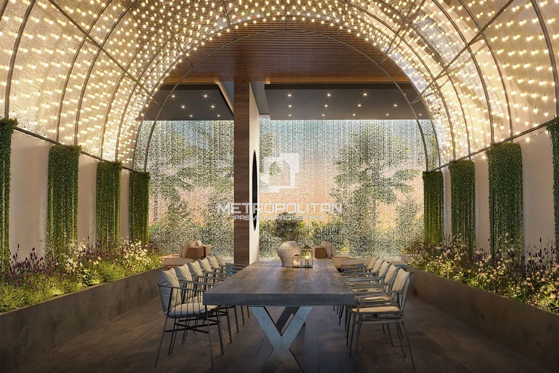 1-комнатная квартира на продажу в Arjan – MPS-42284 photo-6