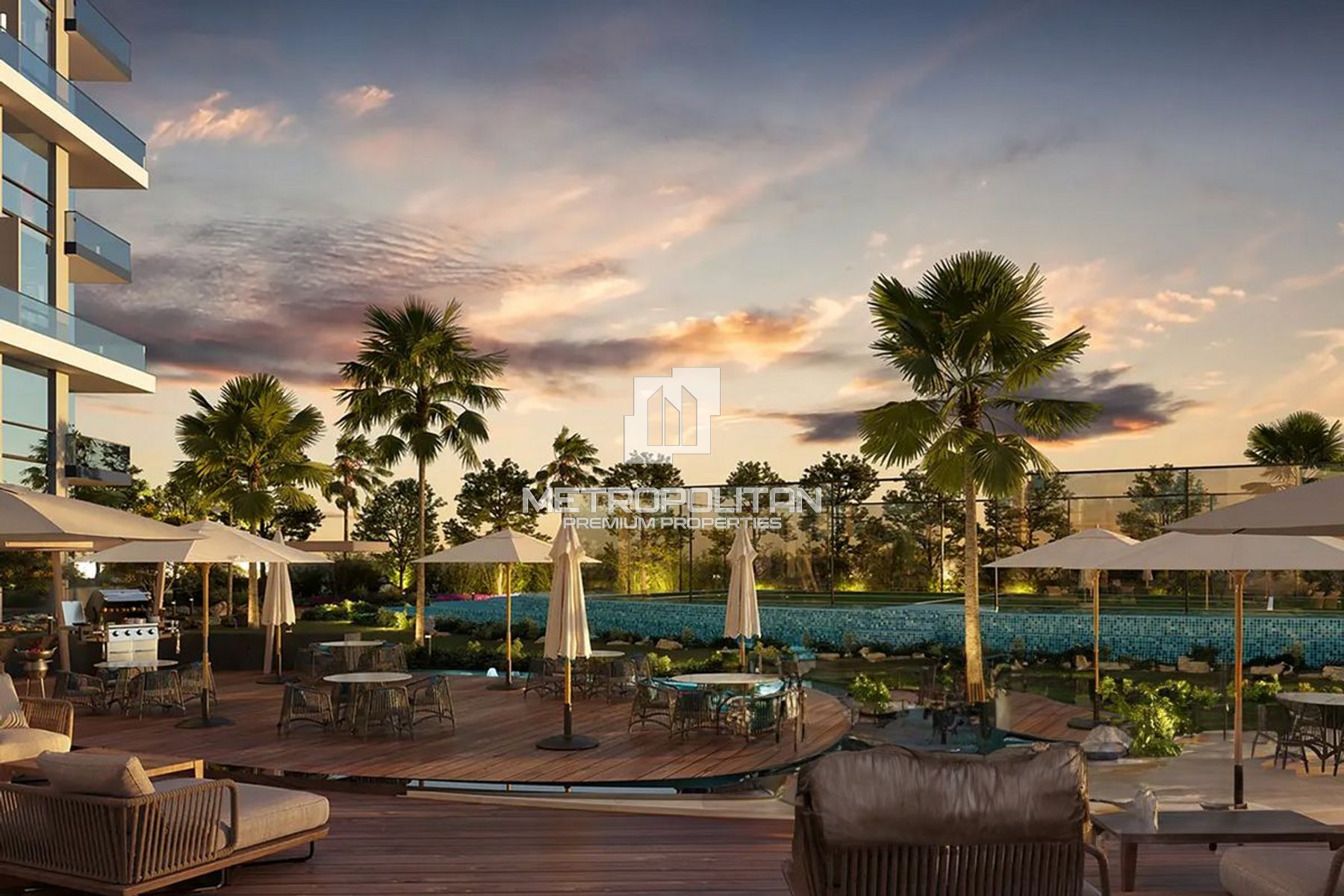 1-комнатная квартира на продажу в Arjan – MPS-42284 photo-8