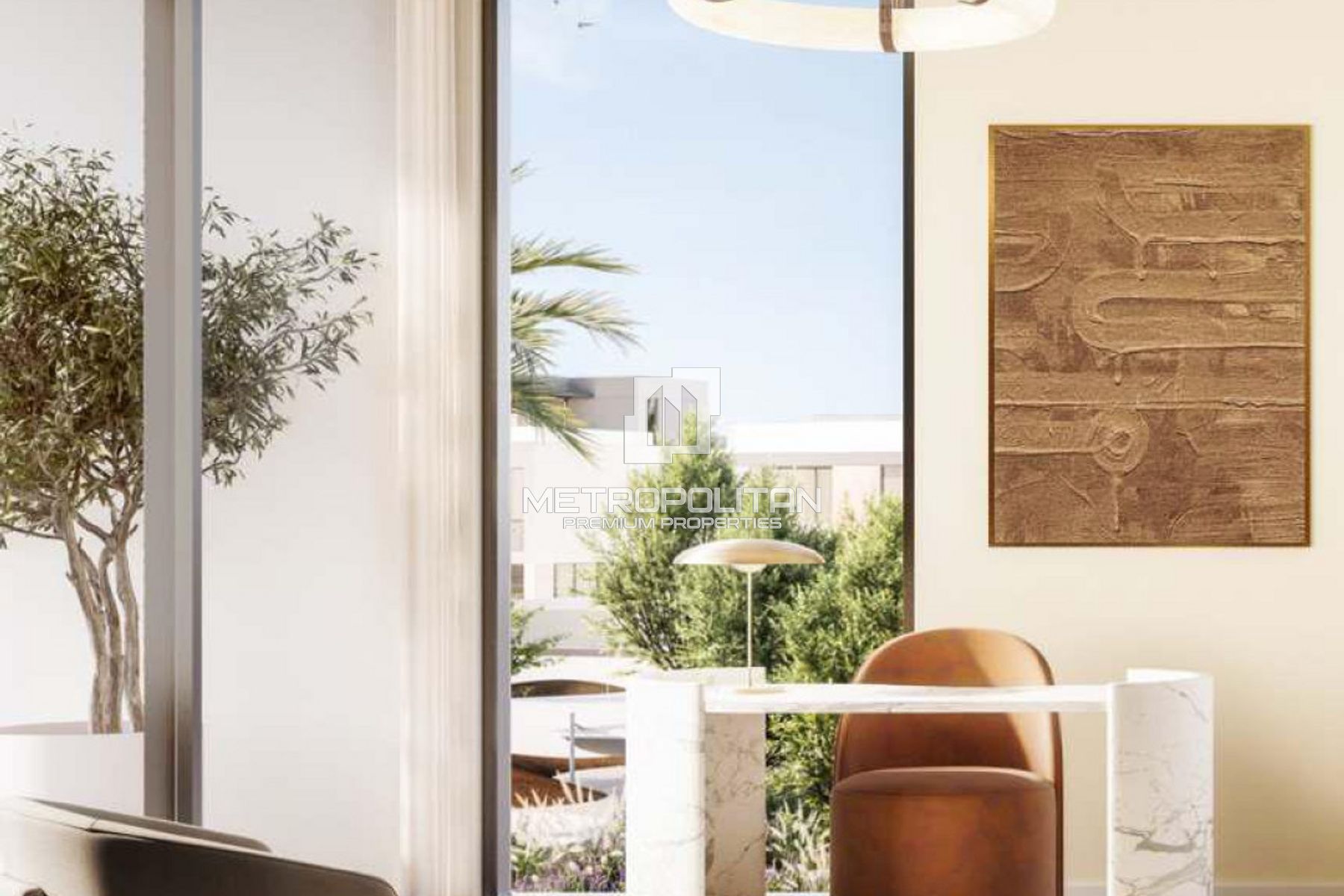 5BR Вилла на продажу в The Valley – MPS-42291 photo-9