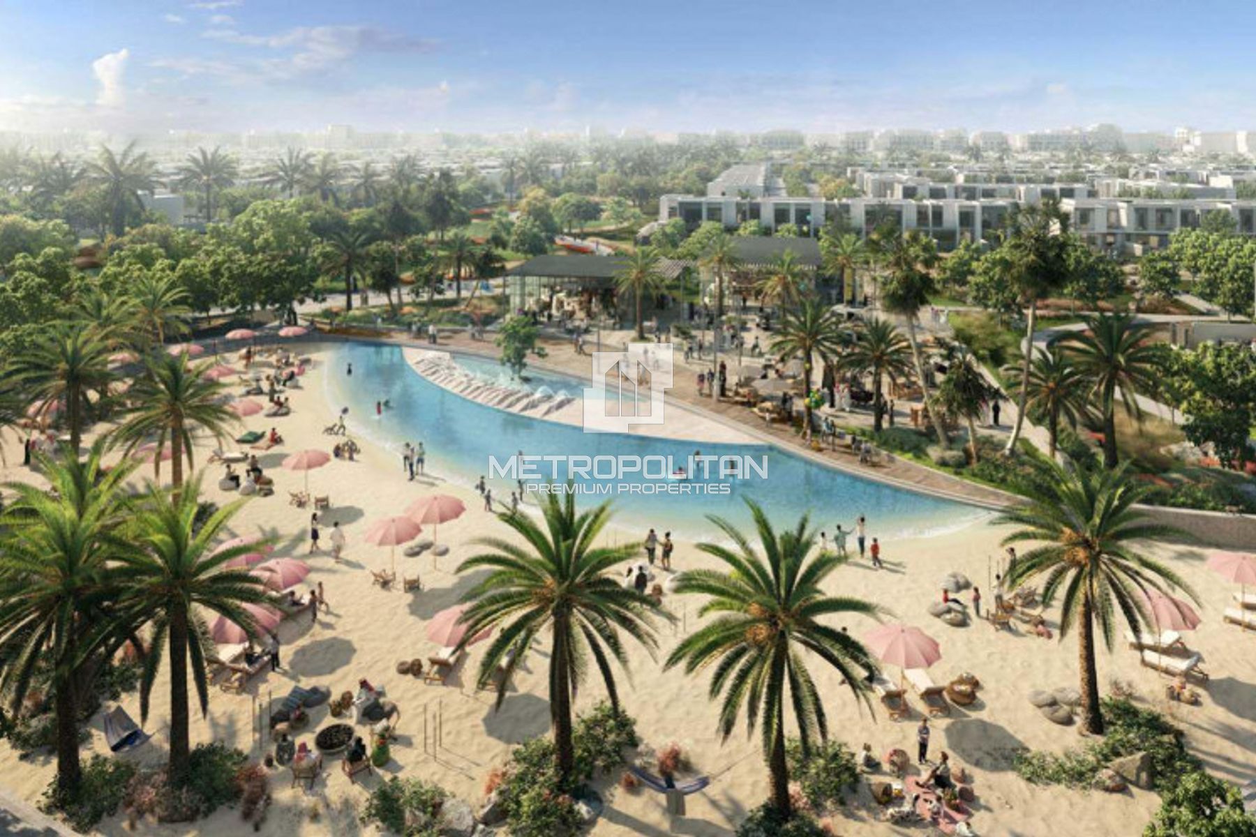 5BR Вилла на продажу в The Valley – MPS-42291 photo-2