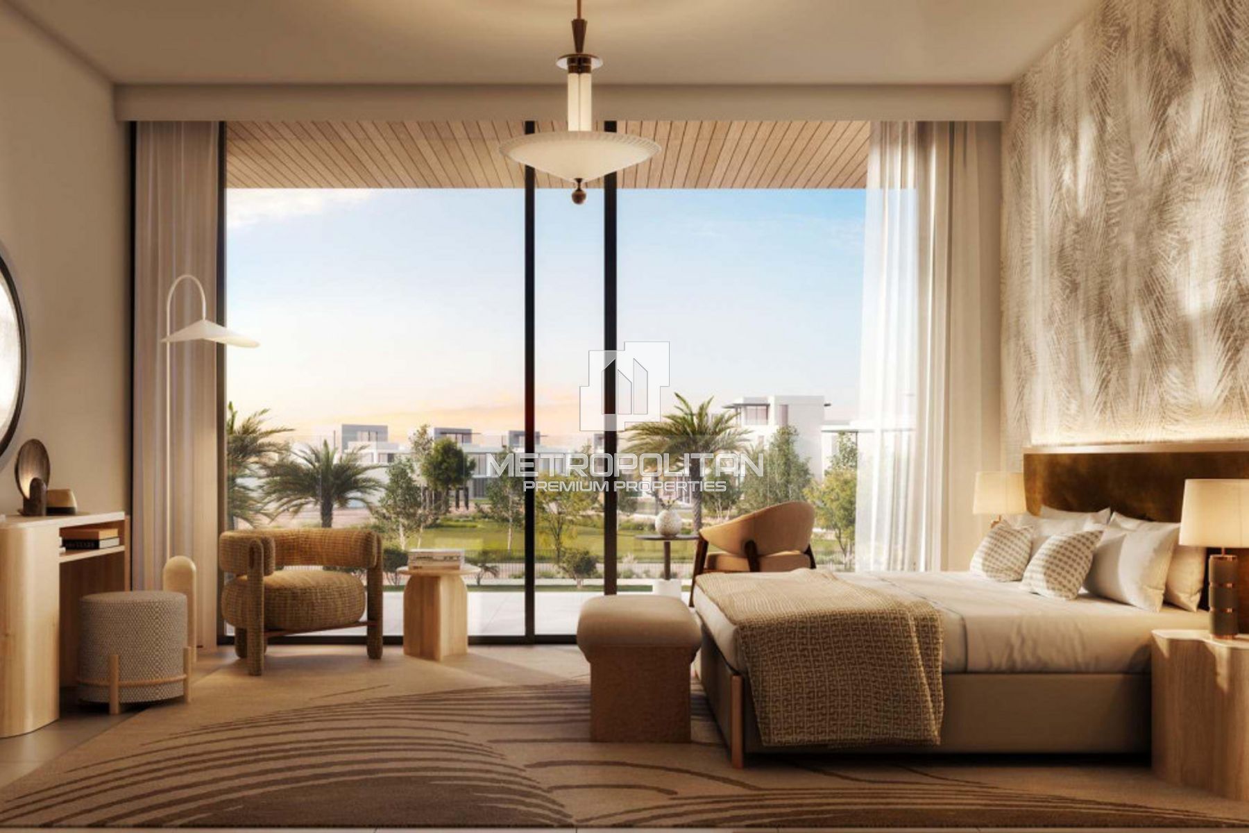 5BR Вилла на продажу в The Valley – MPS-42291 photo-3