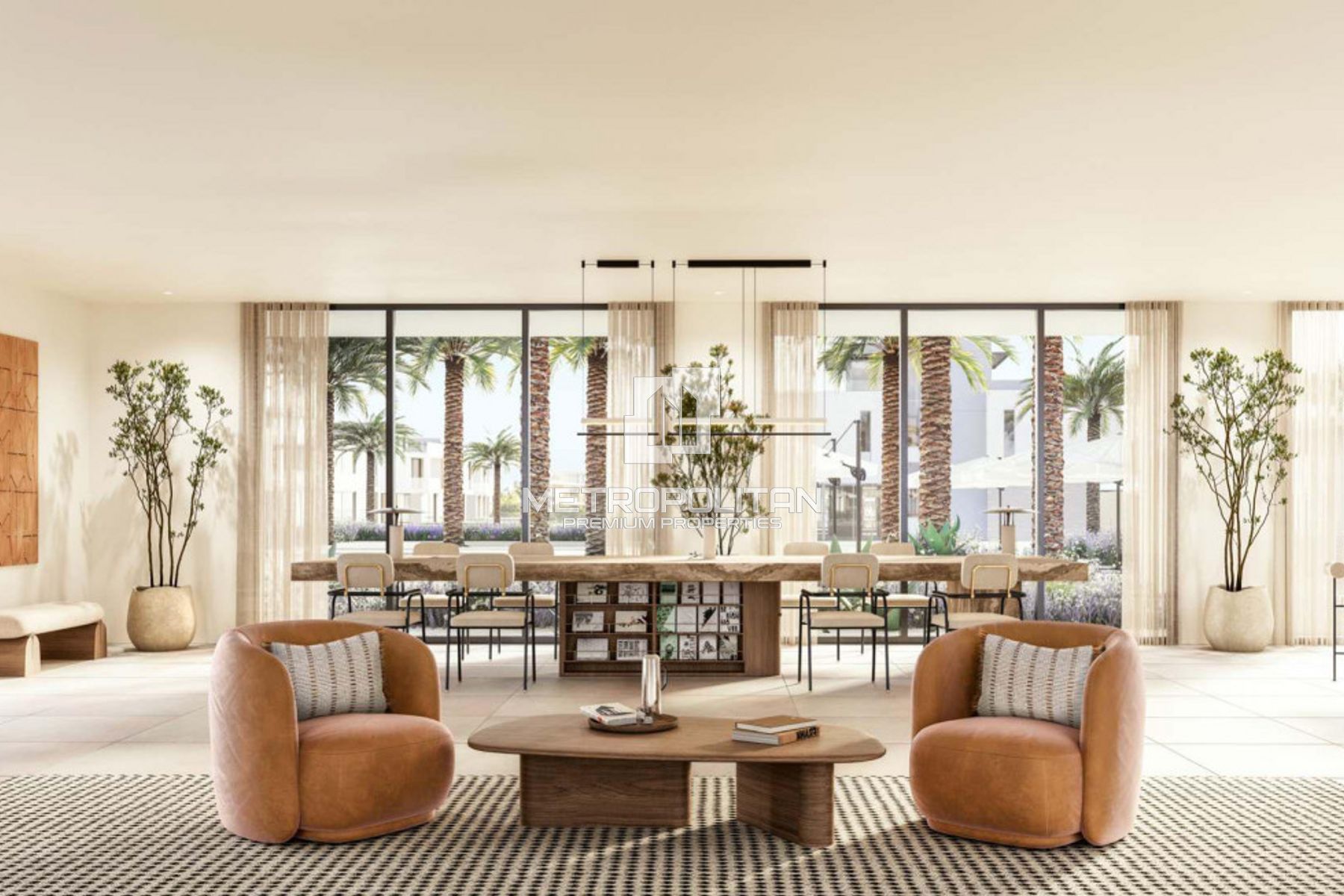 5BR Вилла на продажу в The Valley – MPS-42291 photo-4