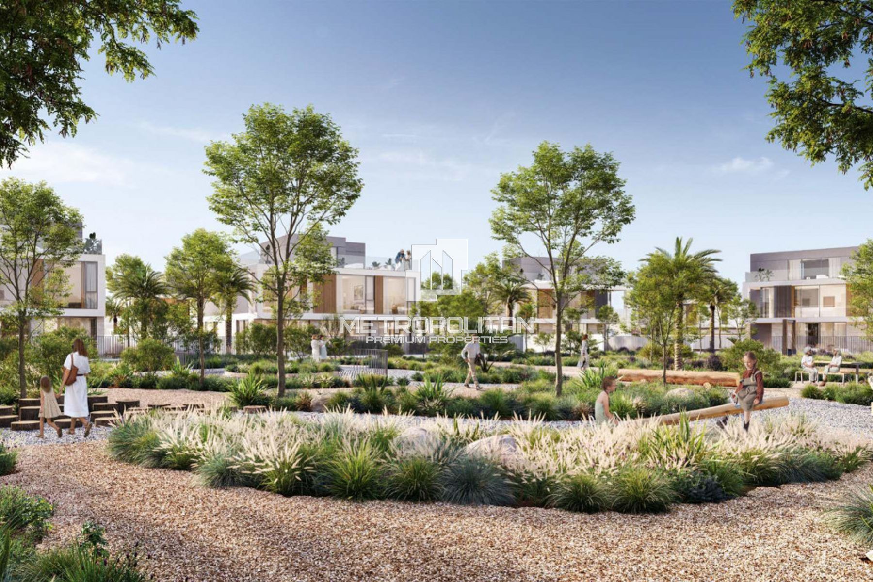 5BR Вилла на продажу в The Valley – MPS-42291 photo-6