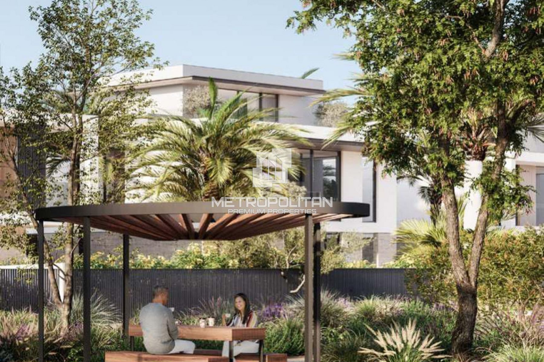 5BR Вилла на продажу в The Valley – MPS-42291 photo-7