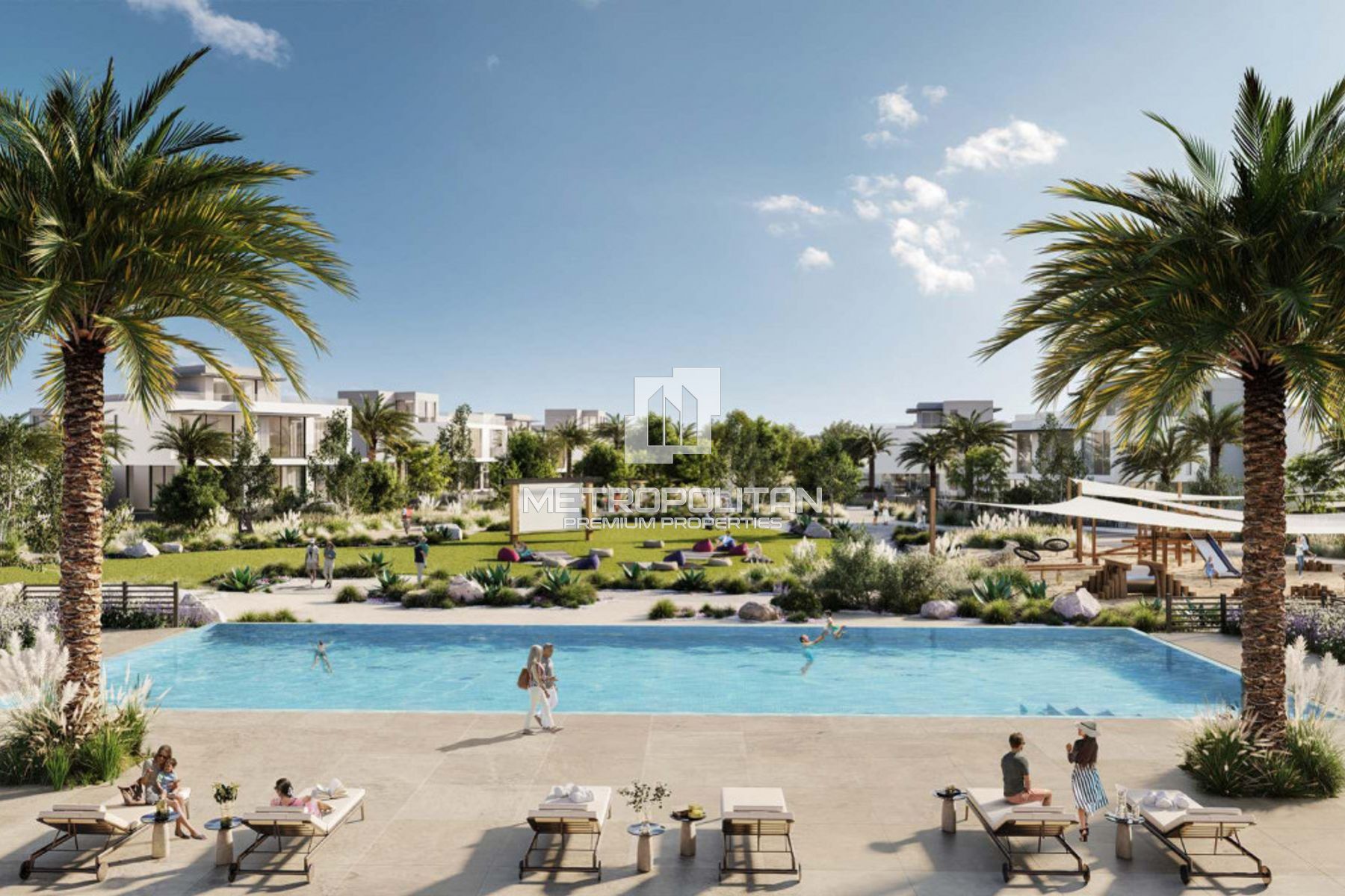 5BR Вилла на продажу в The Valley – MPS-42291 photo-8