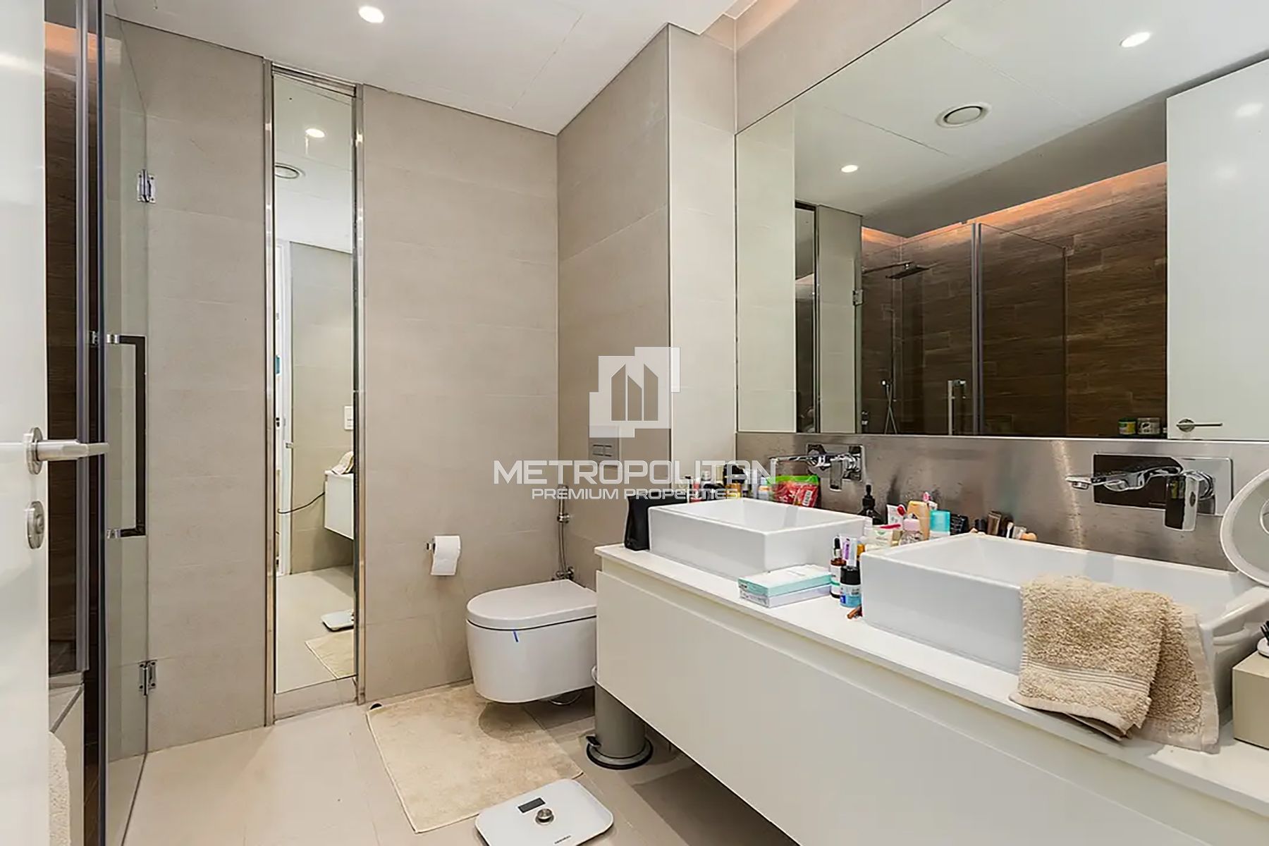 Image - Apartment Building 7, Bluewaters, Dubai | Project - Appartement