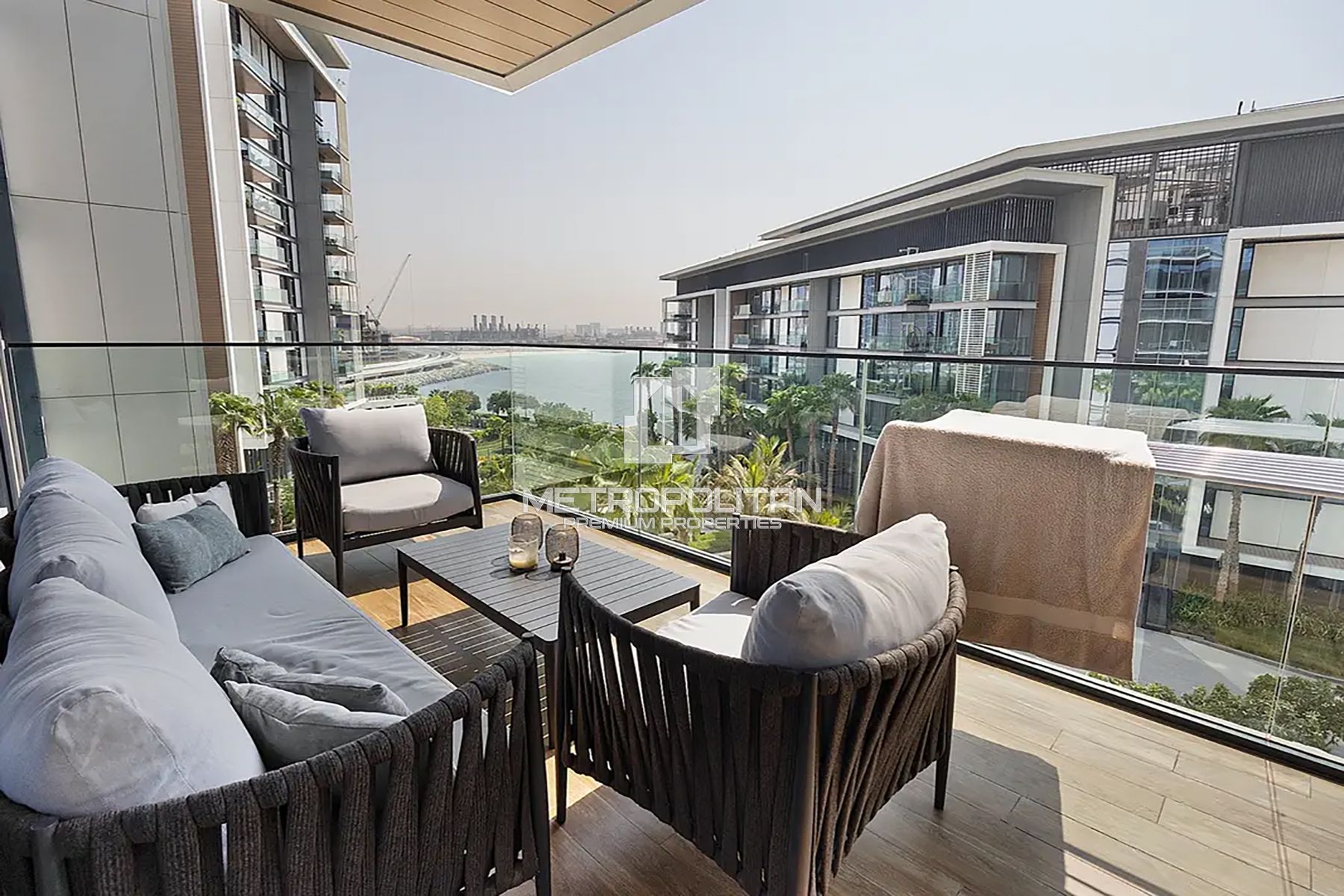 Image - Apartment Building 7, Bluewaters, Dubai | Project - Appartement