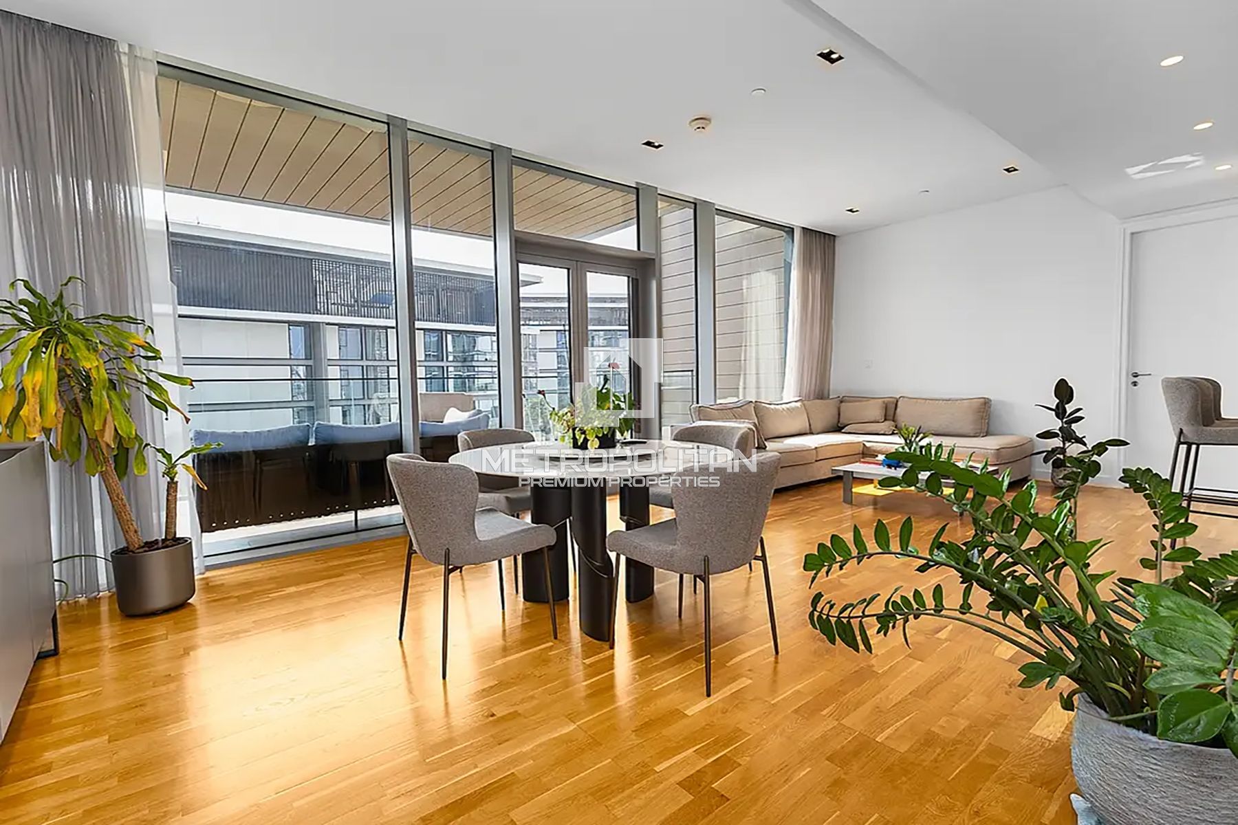 Image - Apartment Building 7, Bluewaters, Dubai | Project - Appartement