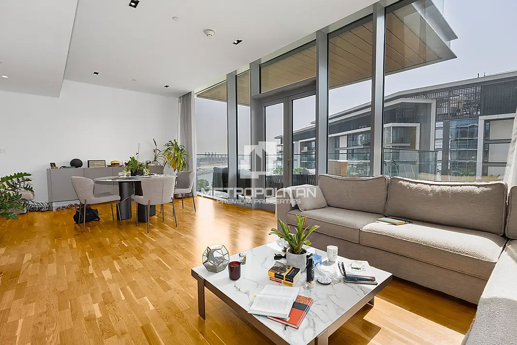 Image - Apartment Building 7, Bluewaters, Dubai | Project - Appartement