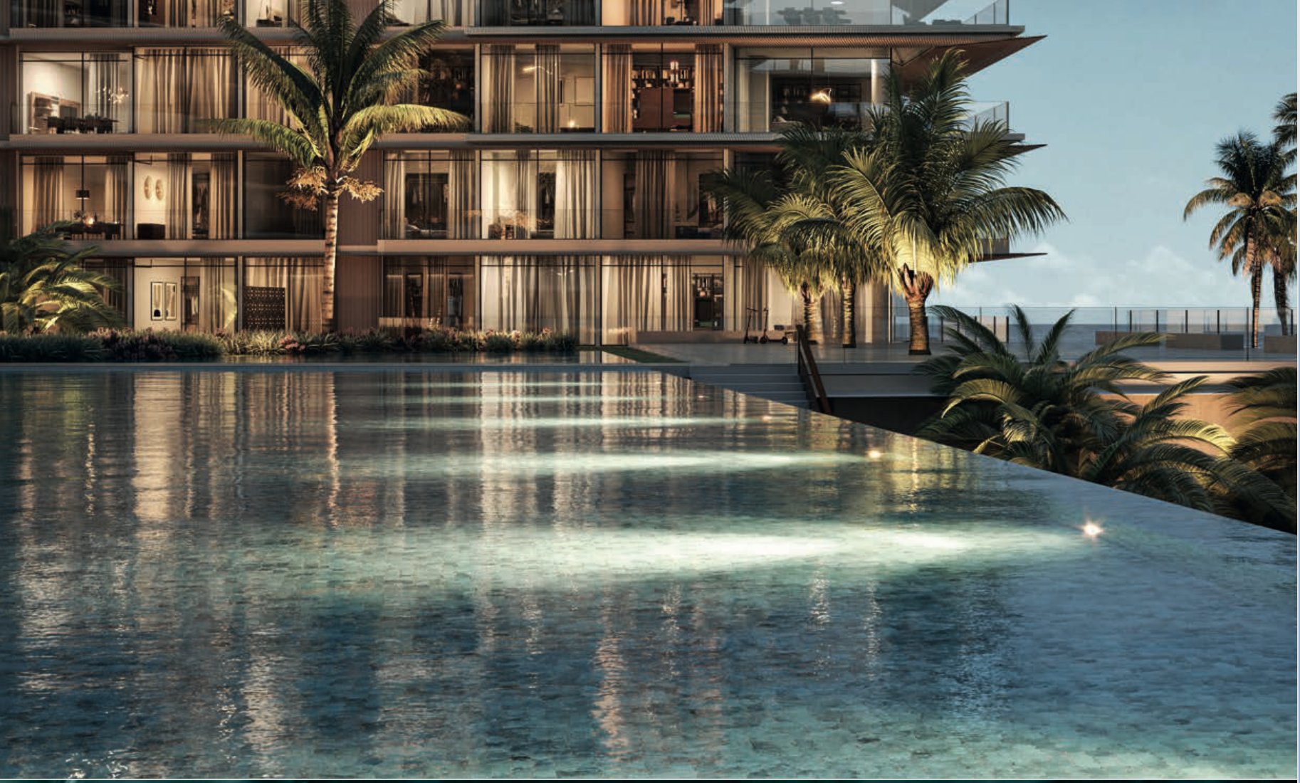 Image - Bay Residences, Deira, Dubai | Project - شقة