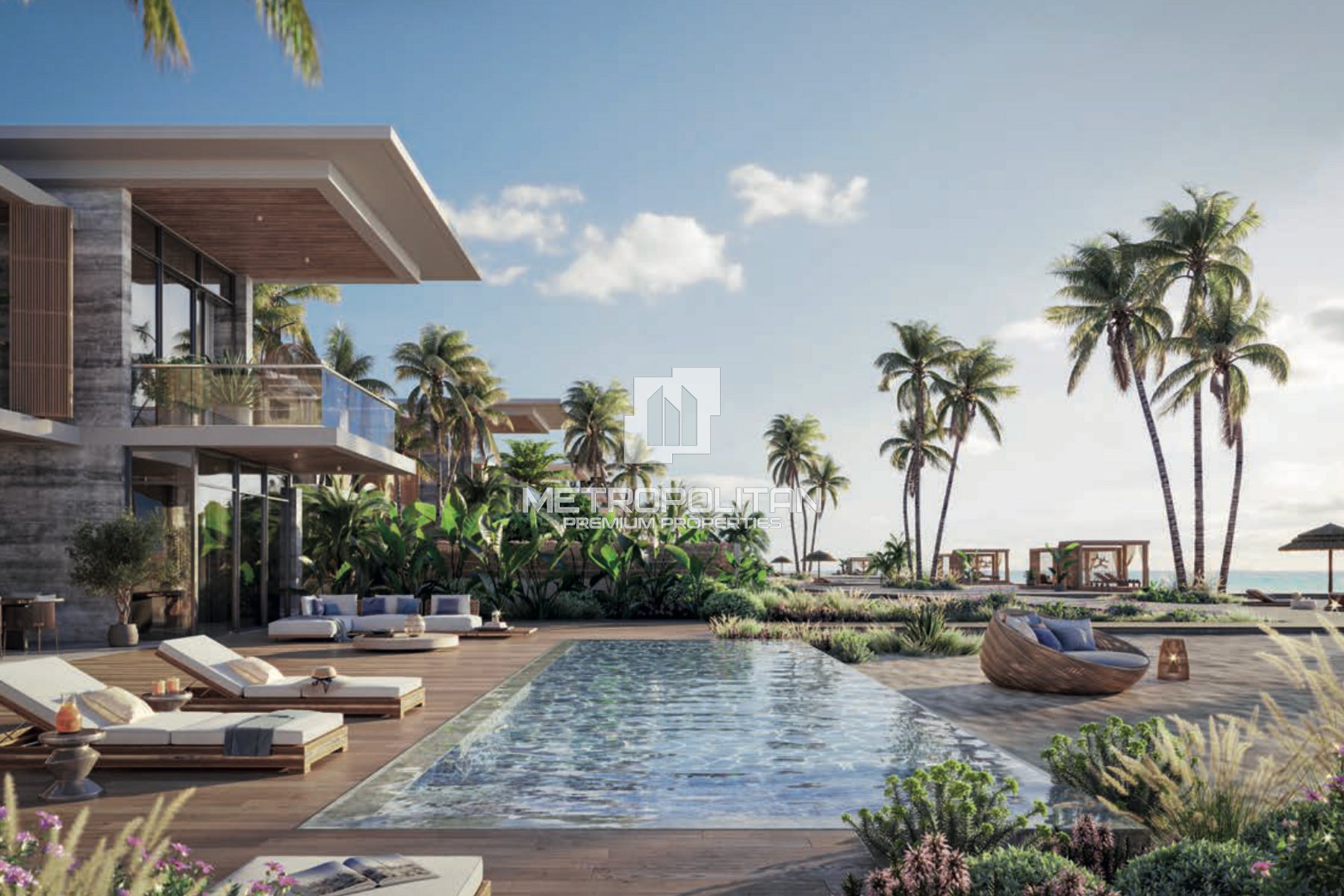 Image - Bay Residences, Deira, Dubai | Project - شقة