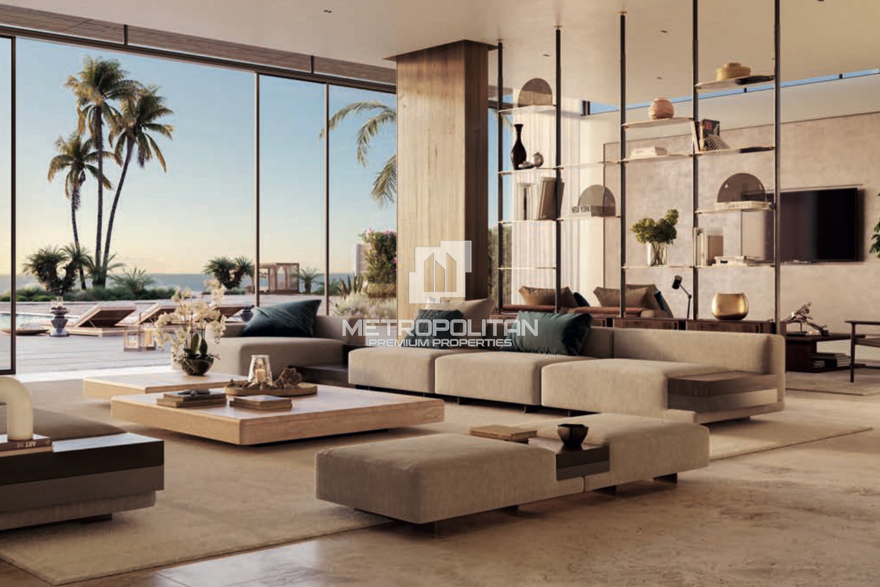 Image - Bay Residences, Deira, Dubai | Project - شقة