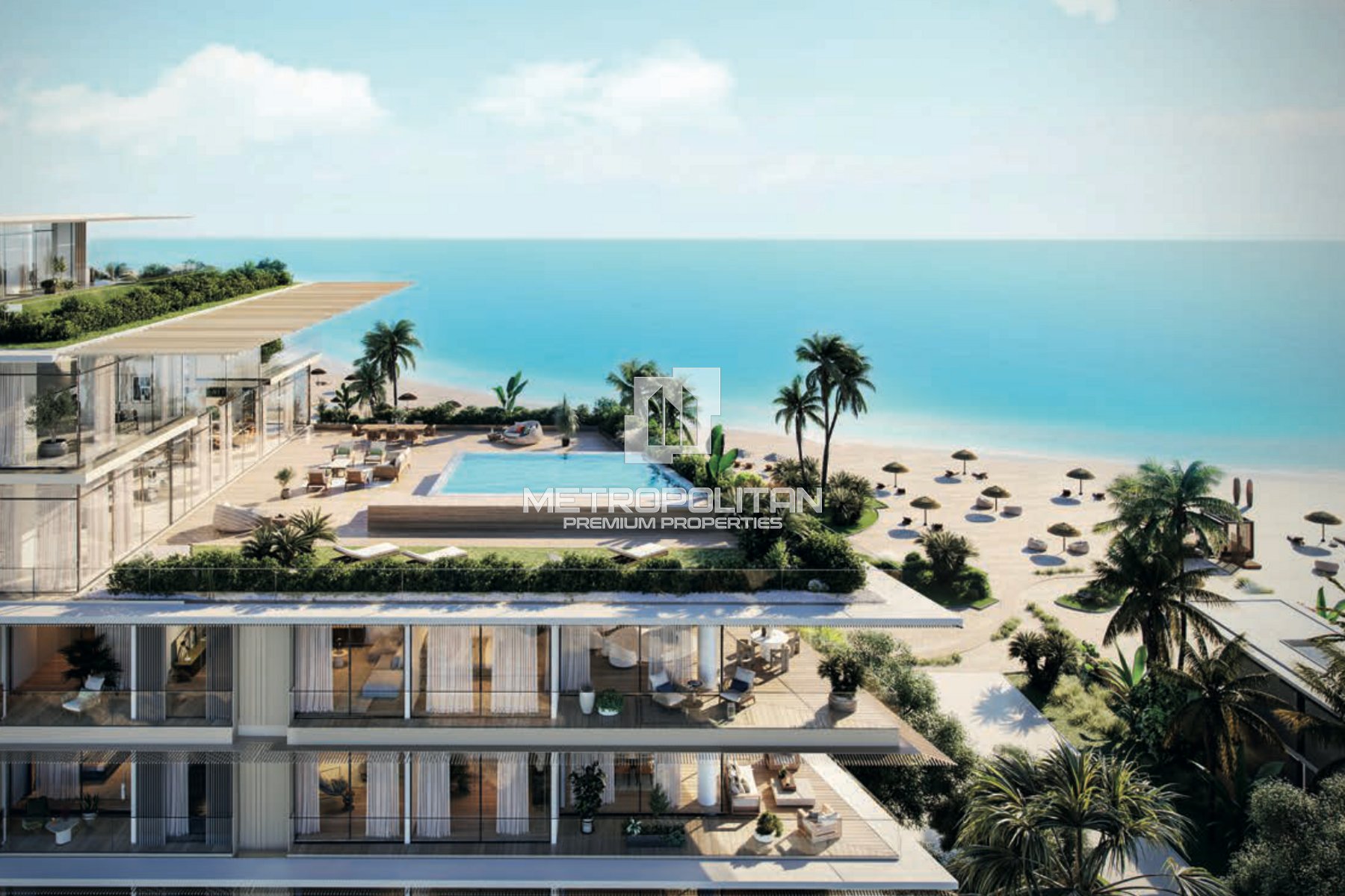 Image - Bay Residences, Deira, Dubai | Project - شقة