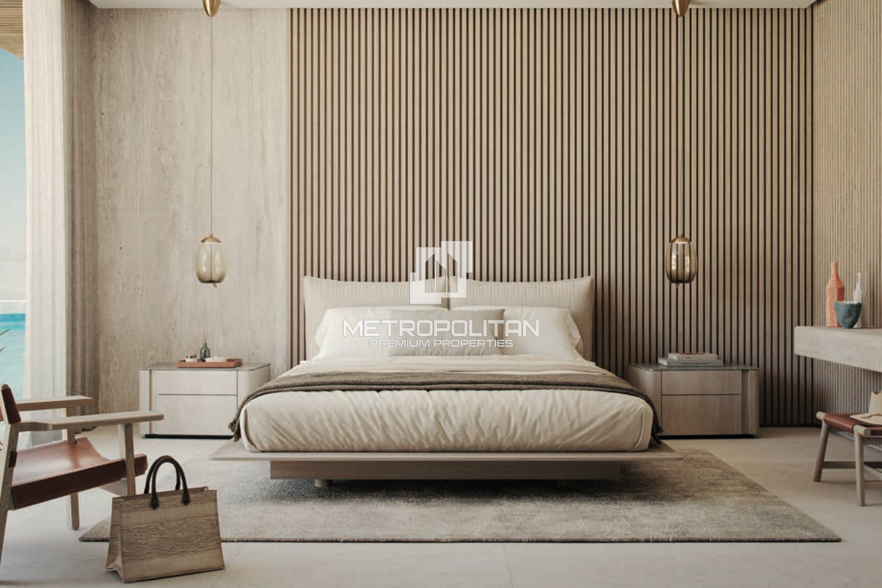 Image - Bay Residences, Deira, Dubai | Project - شقة