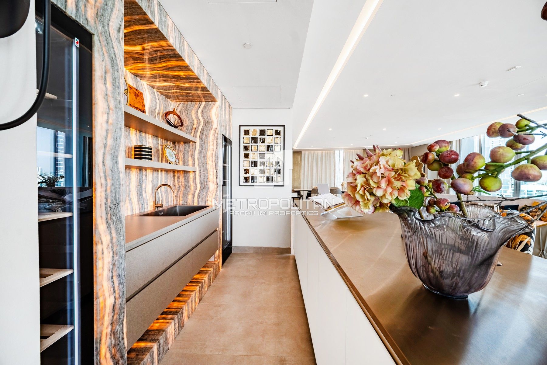 Image - Marina Star, Dubai Marina, 迪拜 | Project - 阁楼