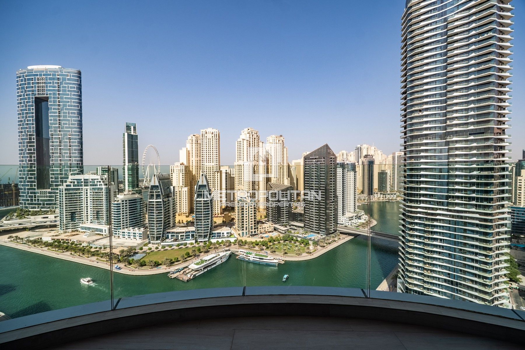 Image - Marina Star, Dubai Marina, 迪拜 | Project - 阁楼