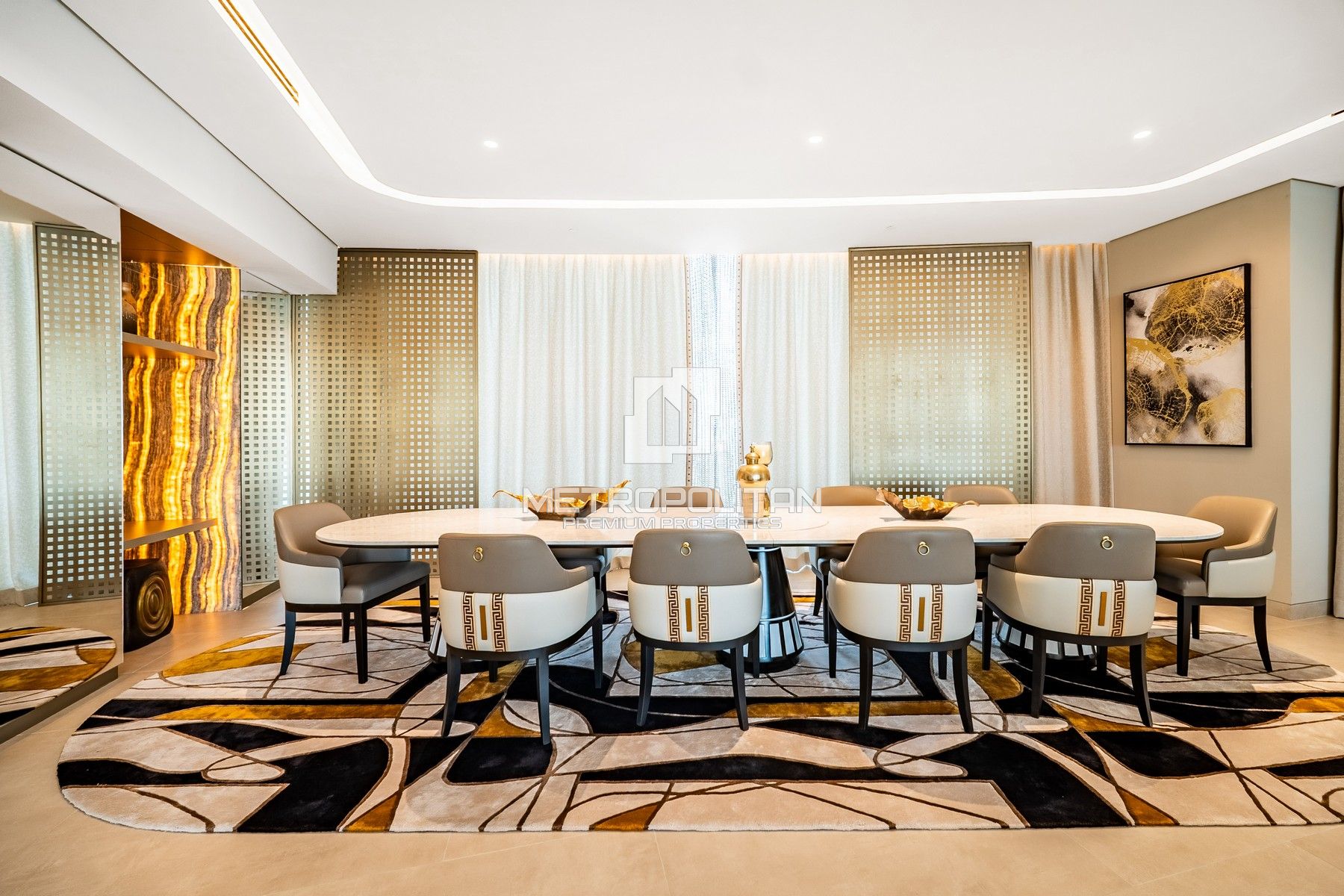 Image - Marina Star, Dubai Marina, 迪拜 | Project - 阁楼