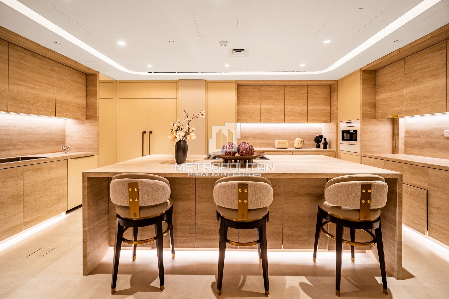 Image - Marina Star, Dubai Marina, 迪拜 | Project - 阁楼