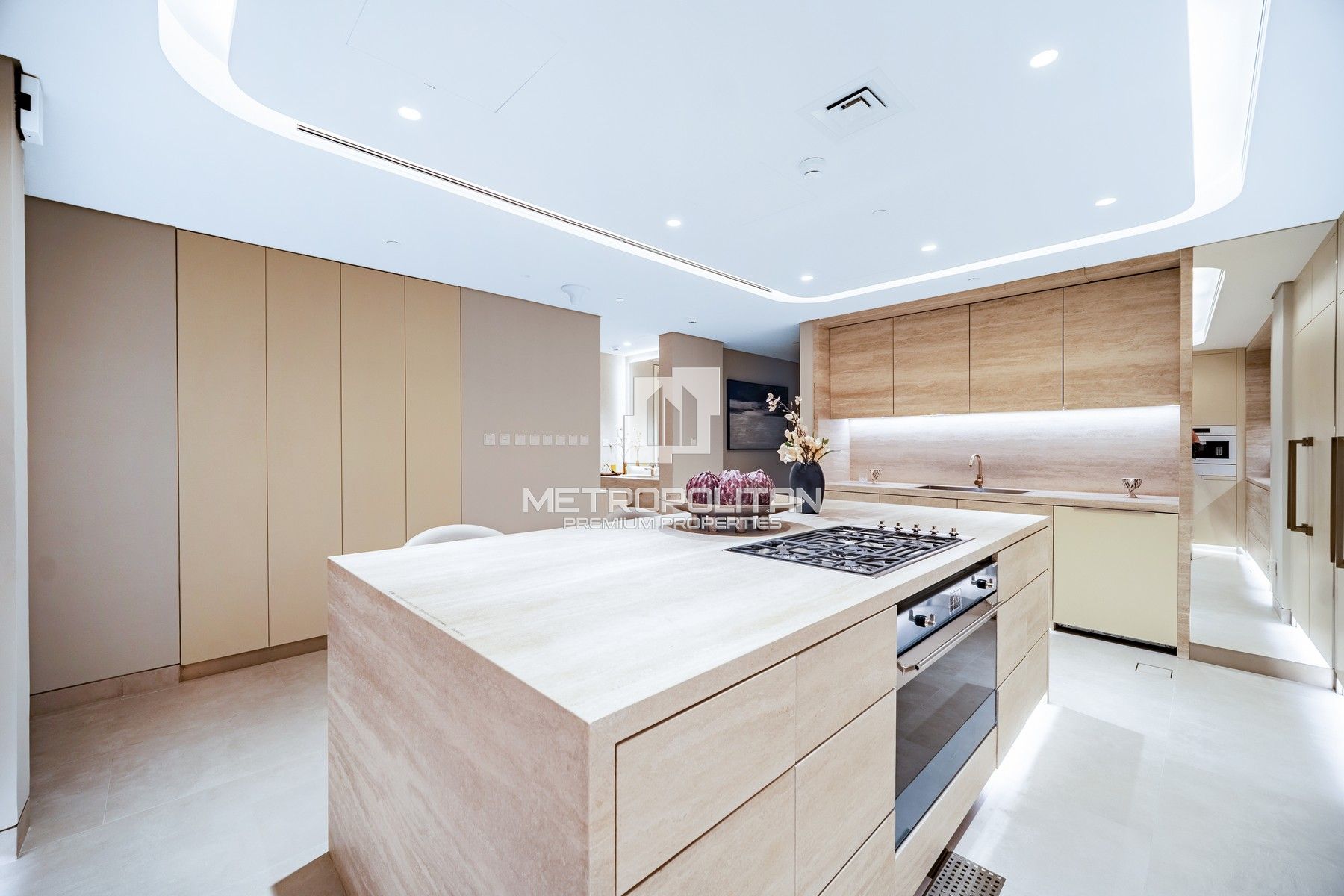 Image - Marina Star, Dubai Marina, 迪拜 | Project - 阁楼