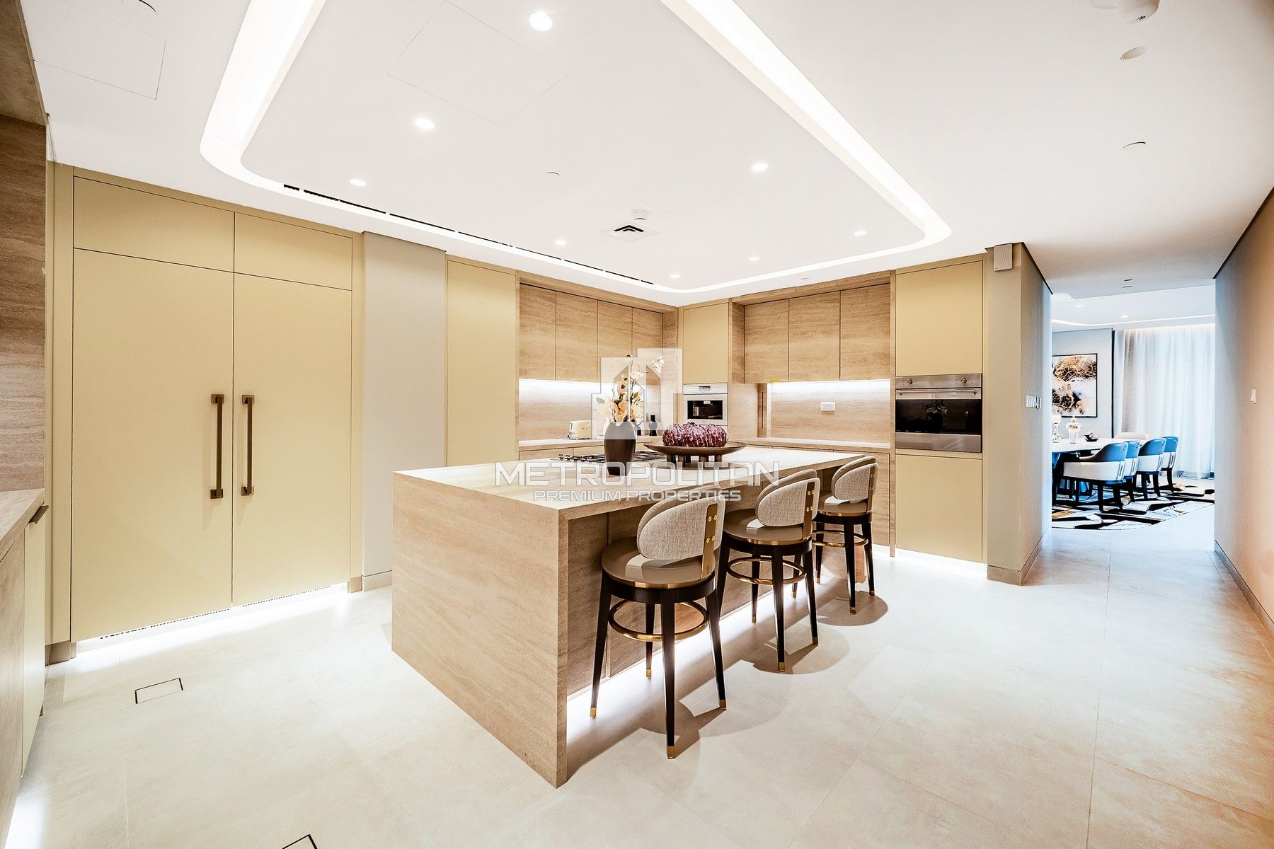 Image - Marina Star, Dubai Marina, 迪拜 | Project - 阁楼