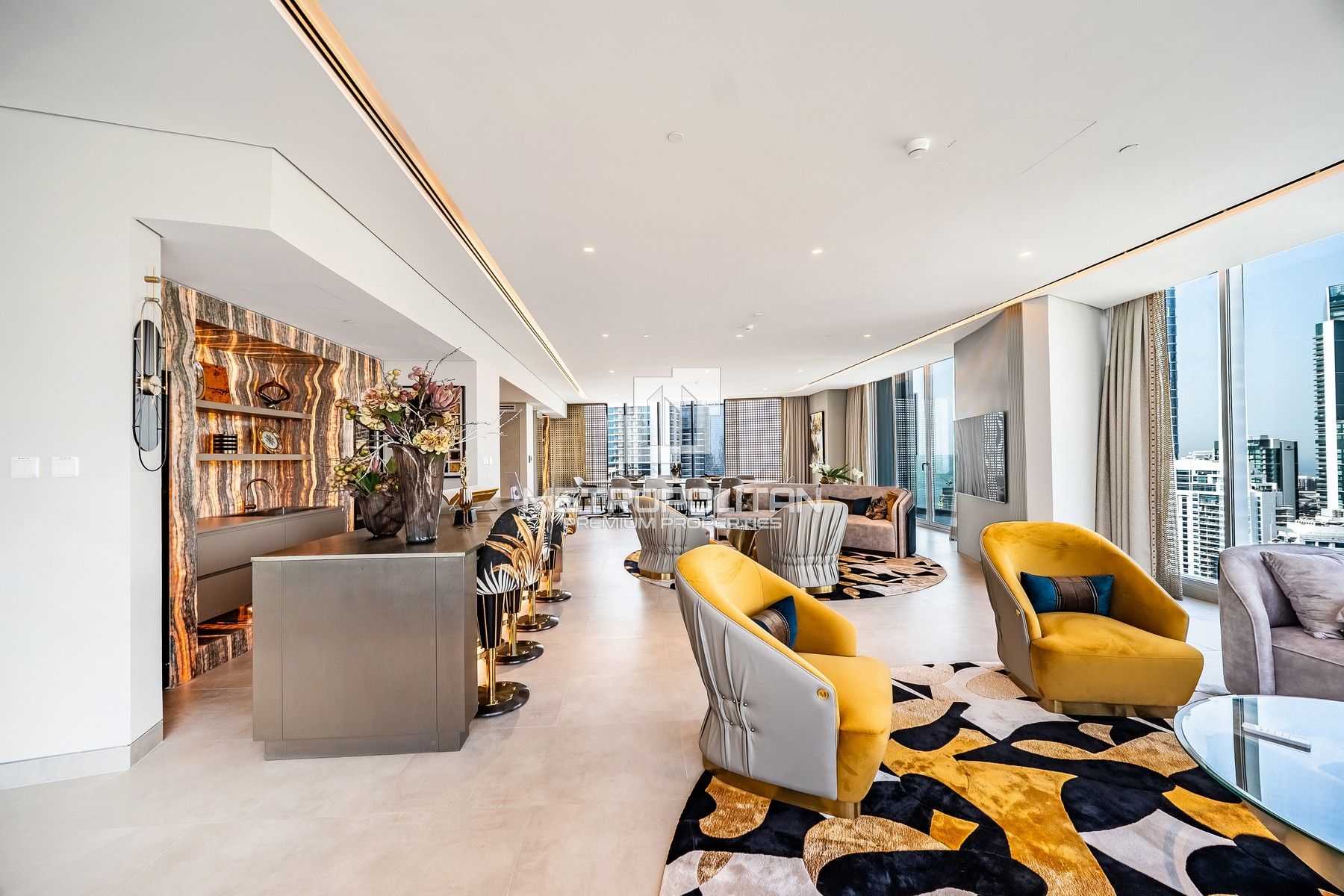 Image - Marina Star, Dubai Marina, 迪拜 | Project - 阁楼