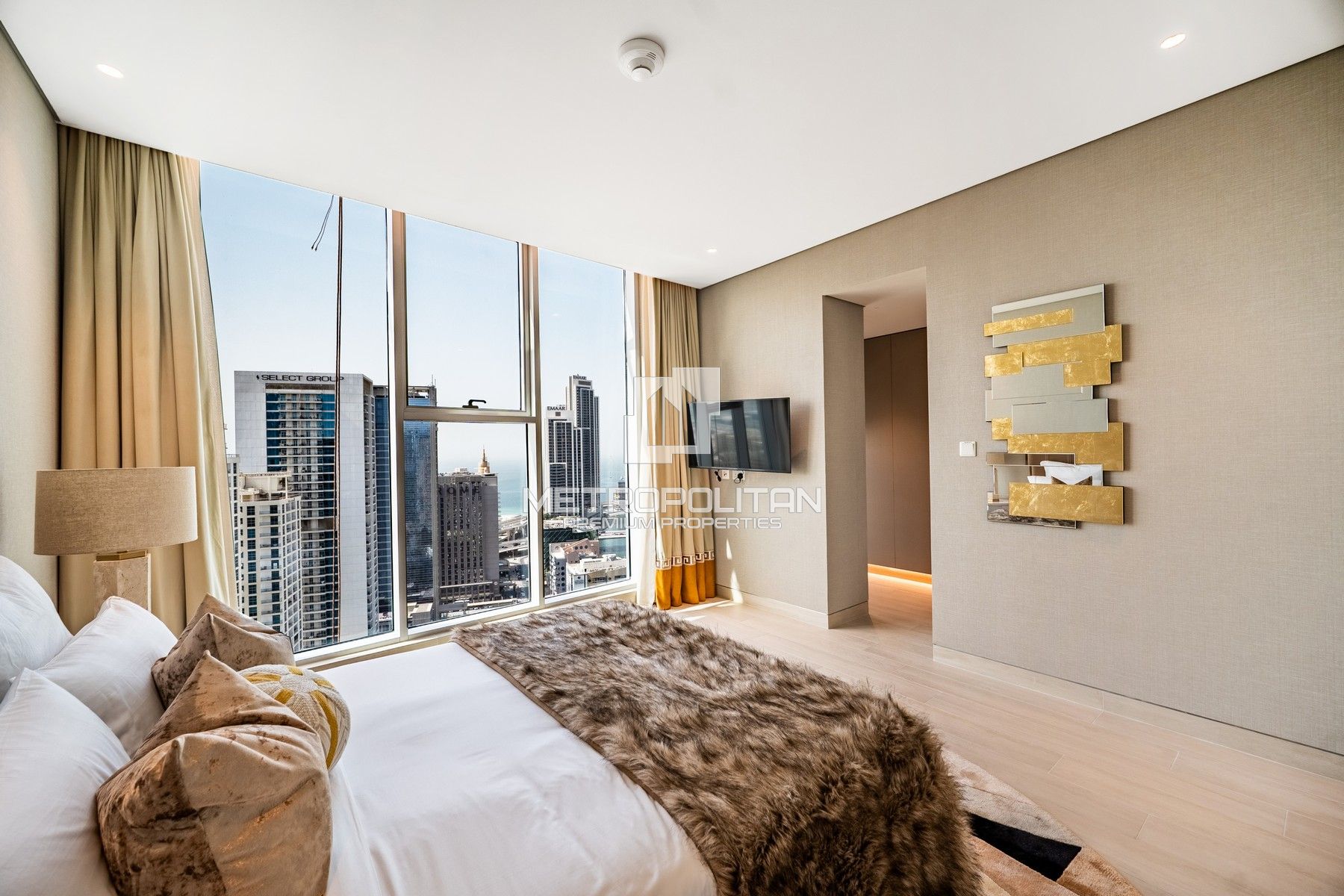 Image - Marina Star, Dubai Marina, 迪拜 | Project - 阁楼