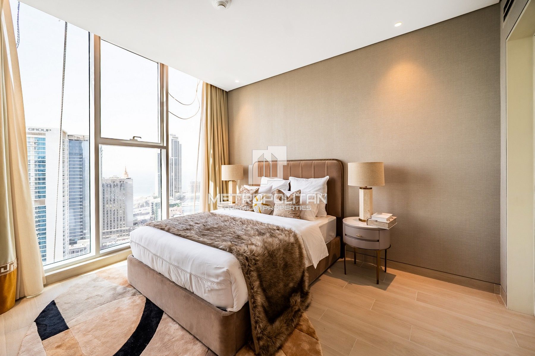 Image - Marina Star, Dubai Marina, 迪拜 | Project - 阁楼