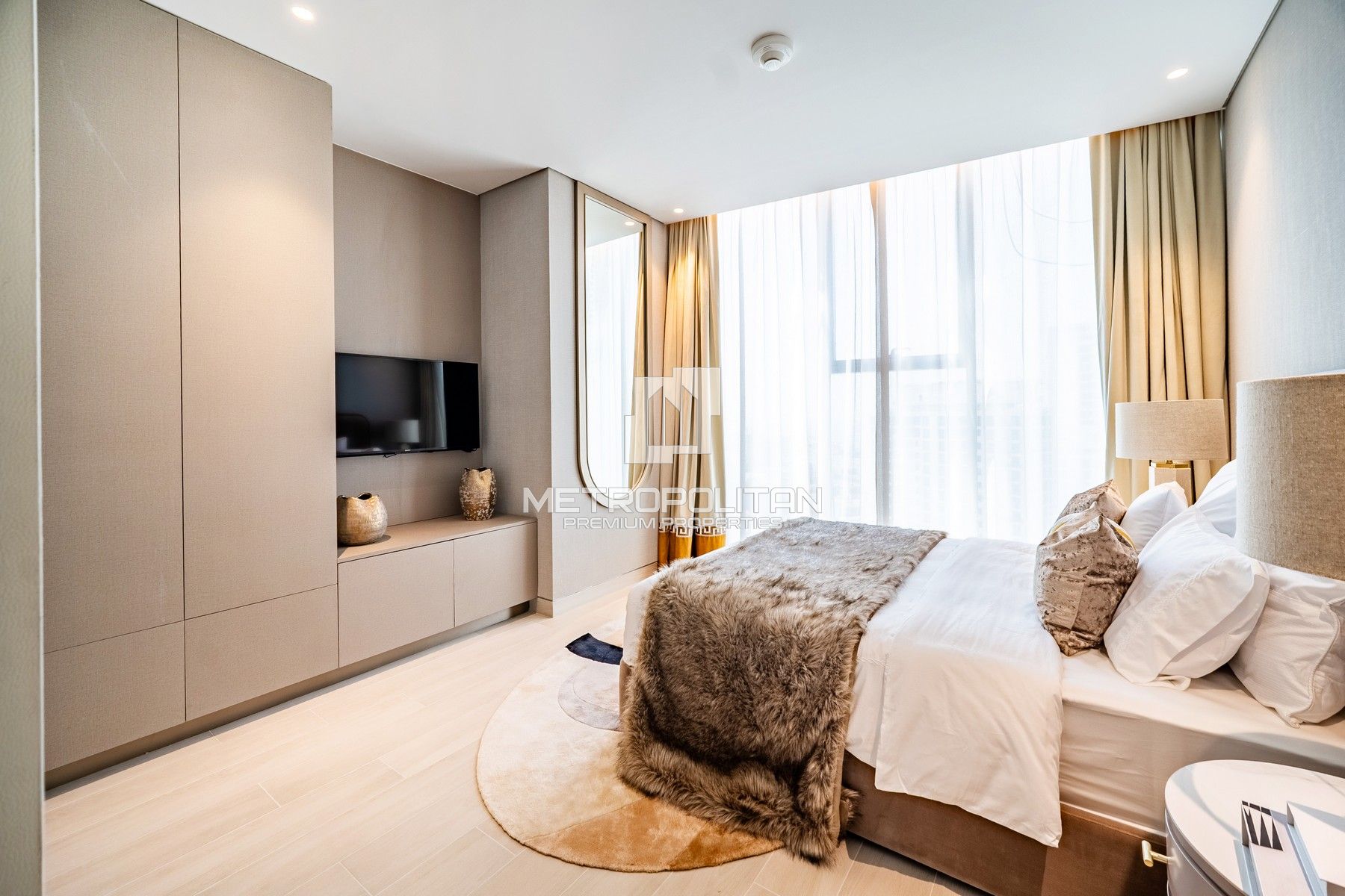 Image - Marina Star, Dubai Marina, 迪拜 | Project - 阁楼