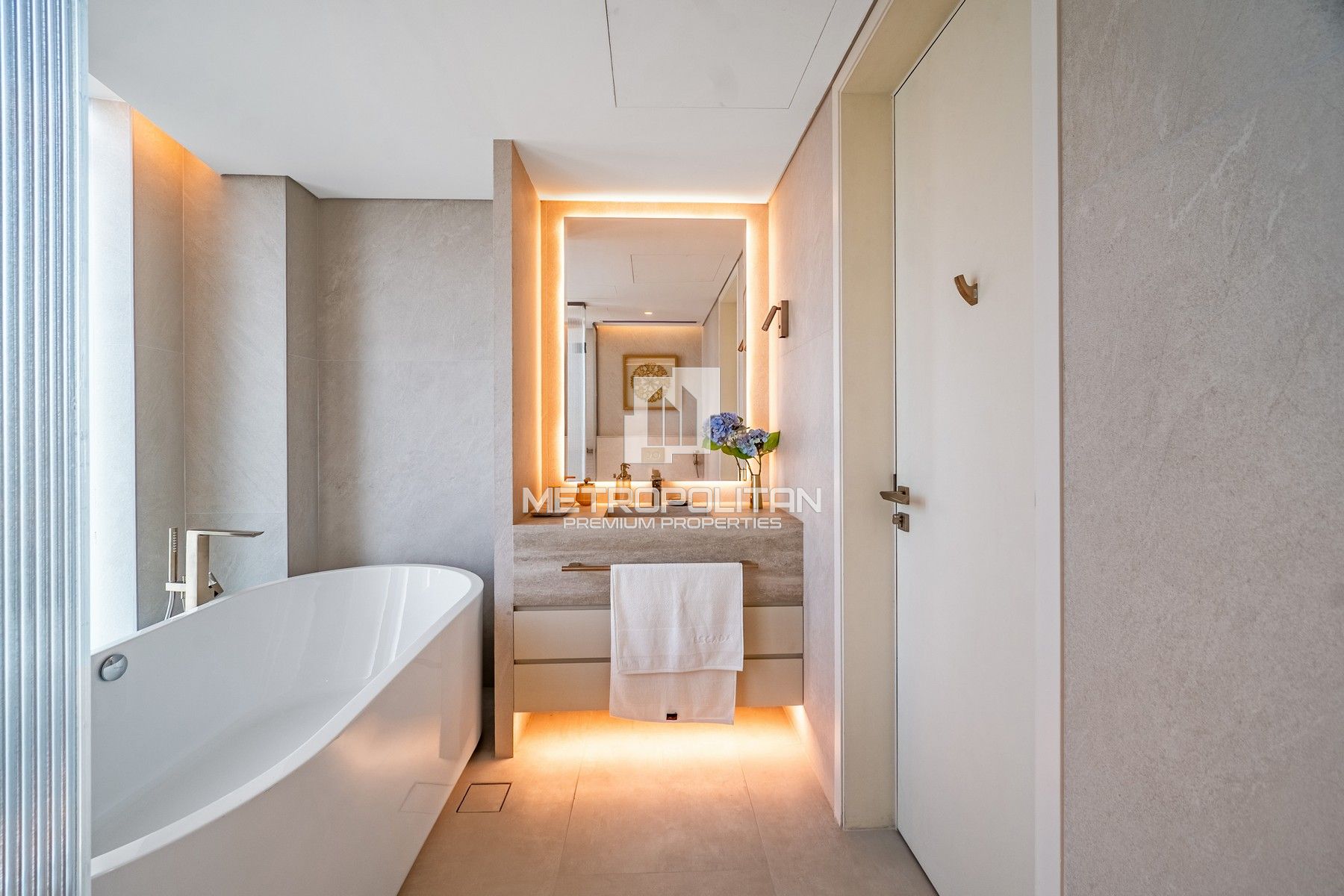 Image - Marina Star, Dubai Marina, 迪拜 | Project - 阁楼