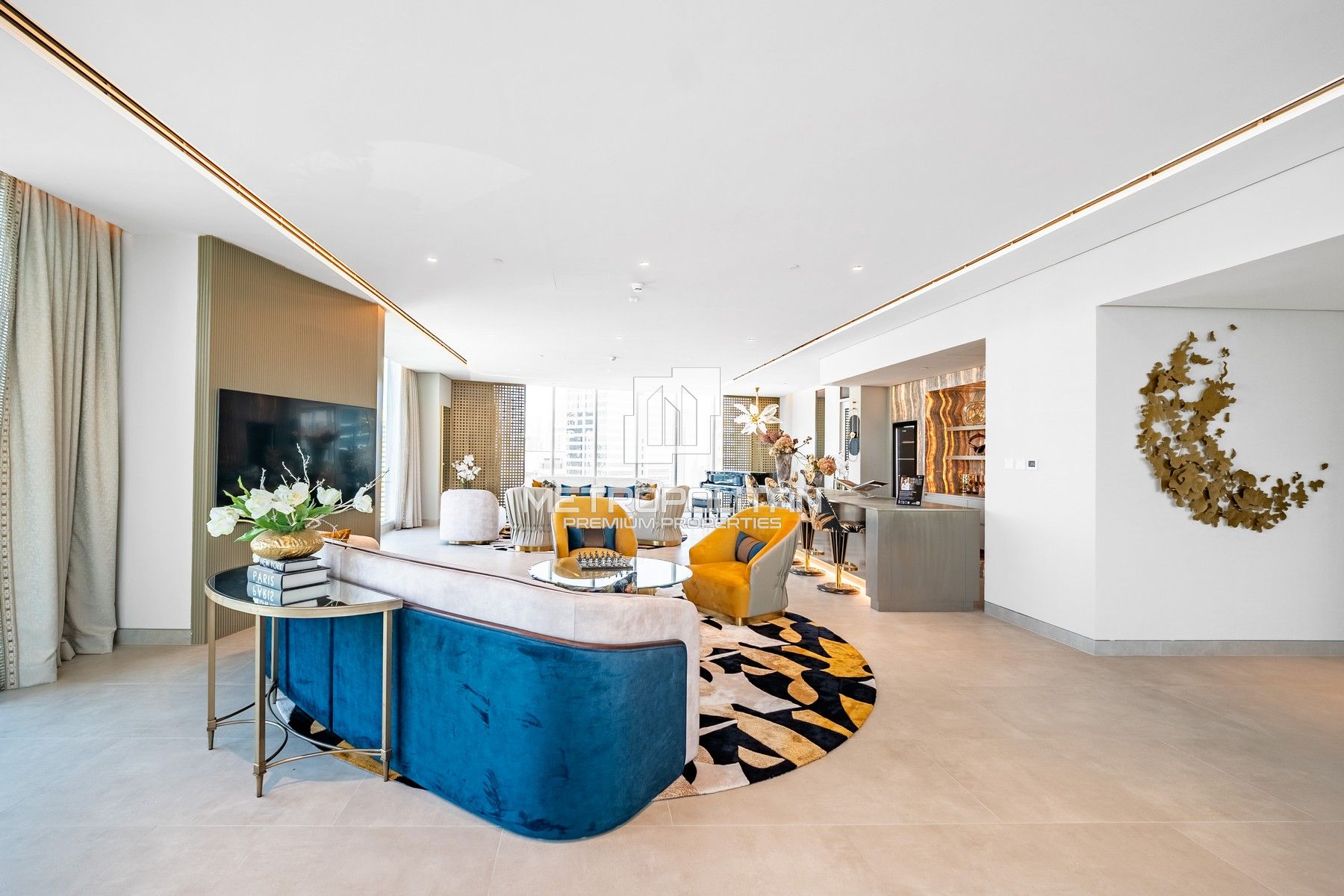 Image - Marina Star, Dubai Marina, 迪拜 | Project - 阁楼