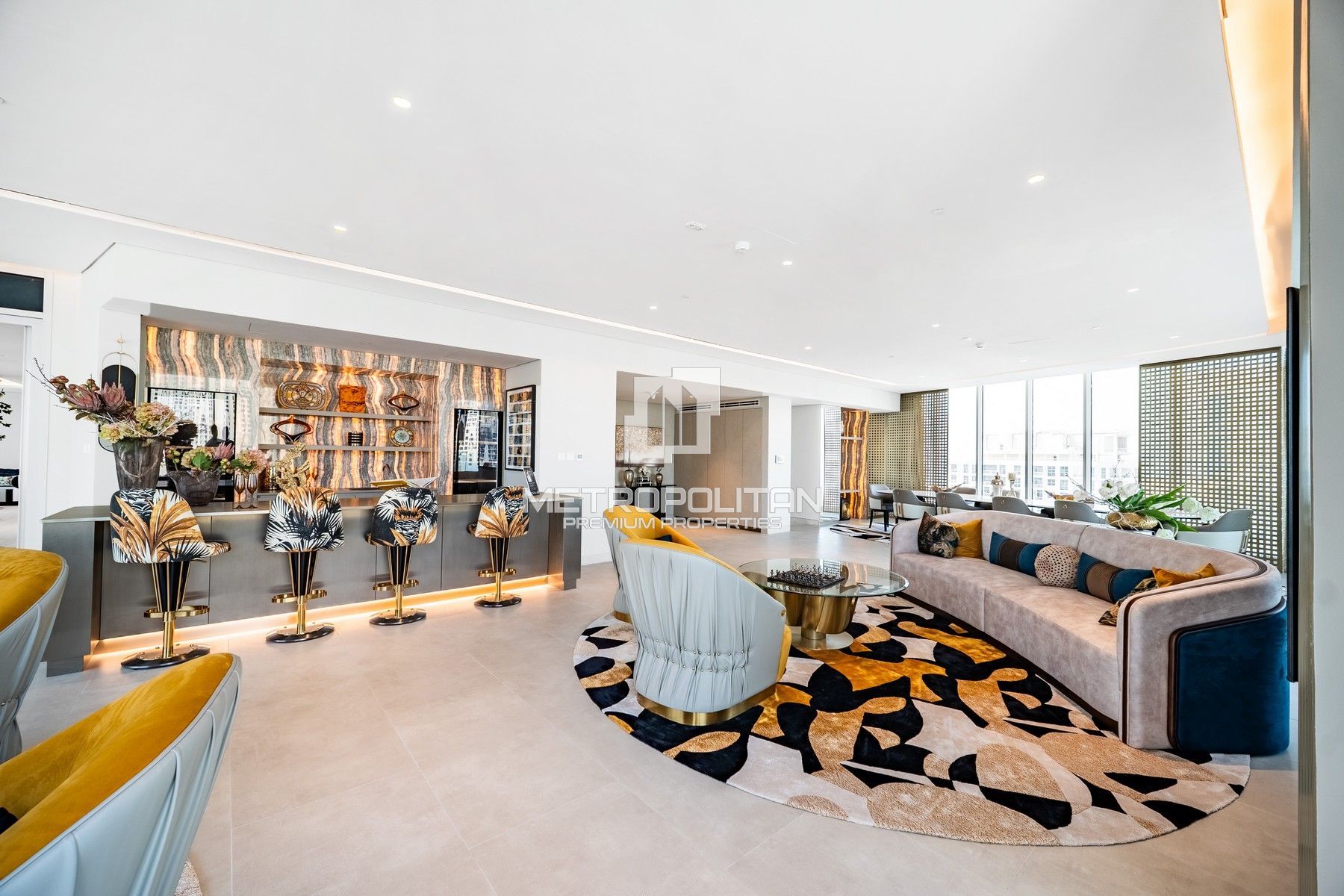 Image - Marina Star, Dubai Marina, 迪拜 | Project - 阁楼