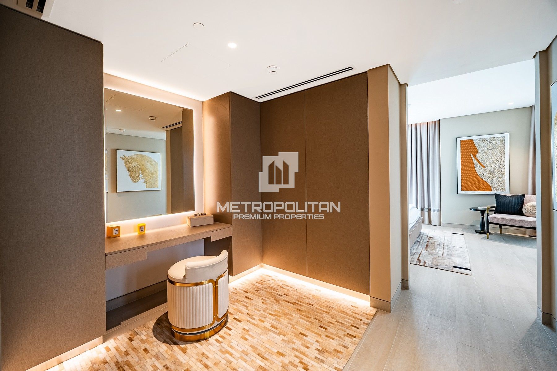 Image - Marina Star, Dubai Marina, 迪拜 | Project - 阁楼