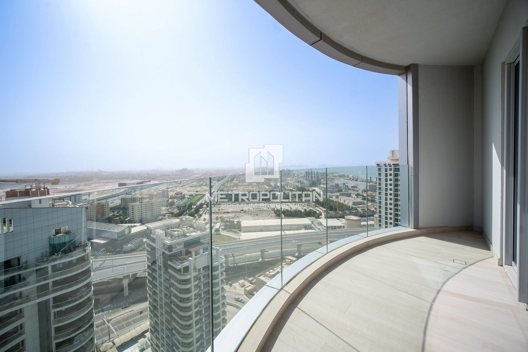 Image - Marina Star, Dubai Marina, 迪拜 | Project - 阁楼