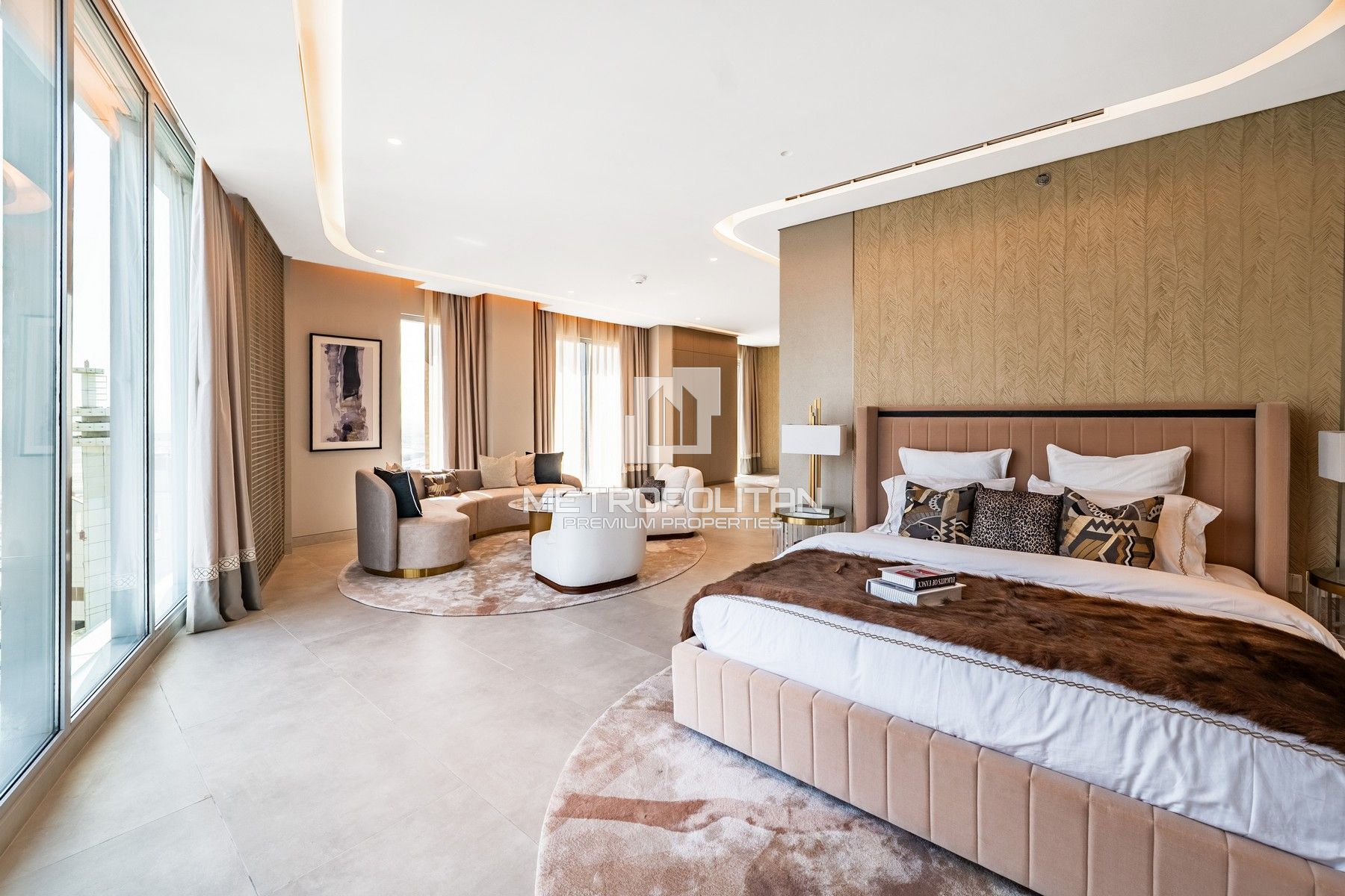 Image - Marina Star, Dubai Marina, 迪拜 | Project - 阁楼