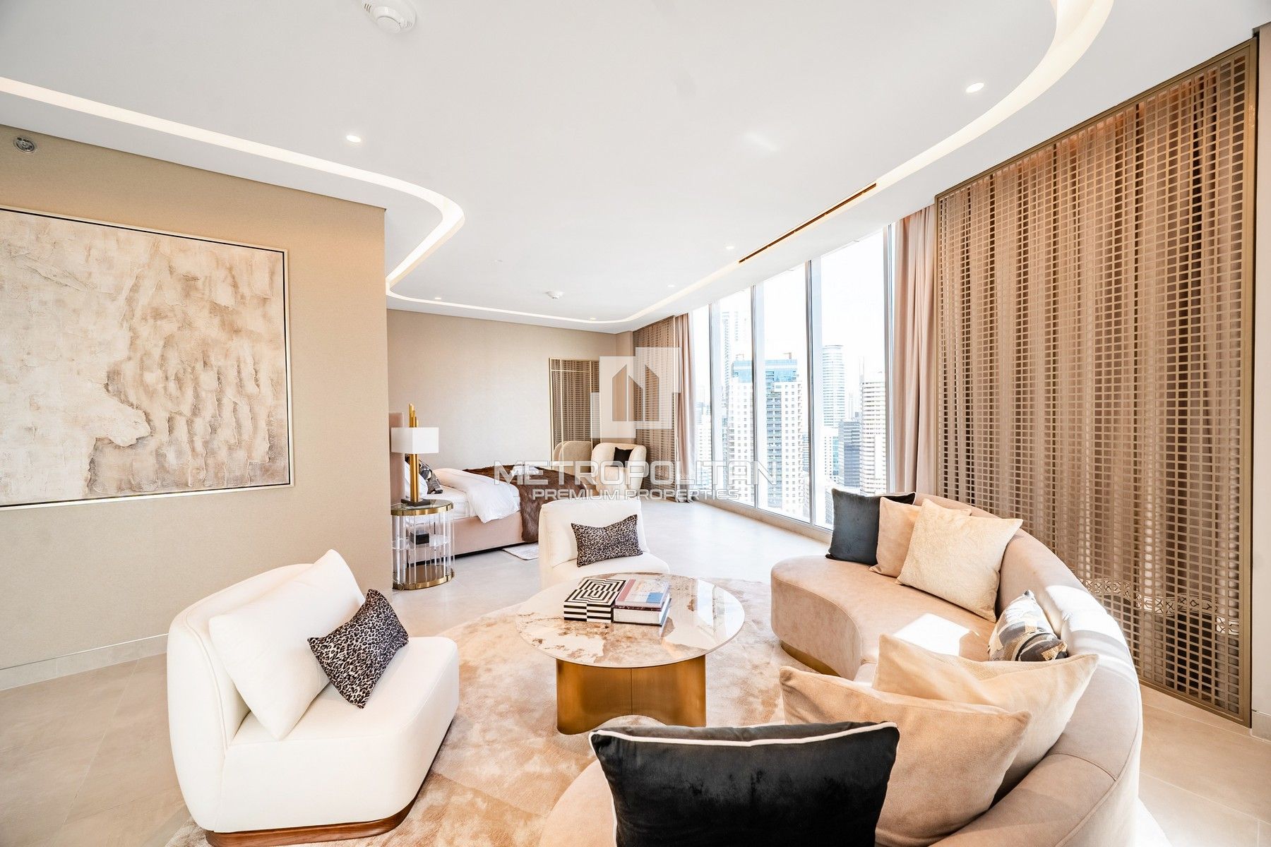 Image - Marina Star, Dubai Marina, 迪拜 | Project - 阁楼