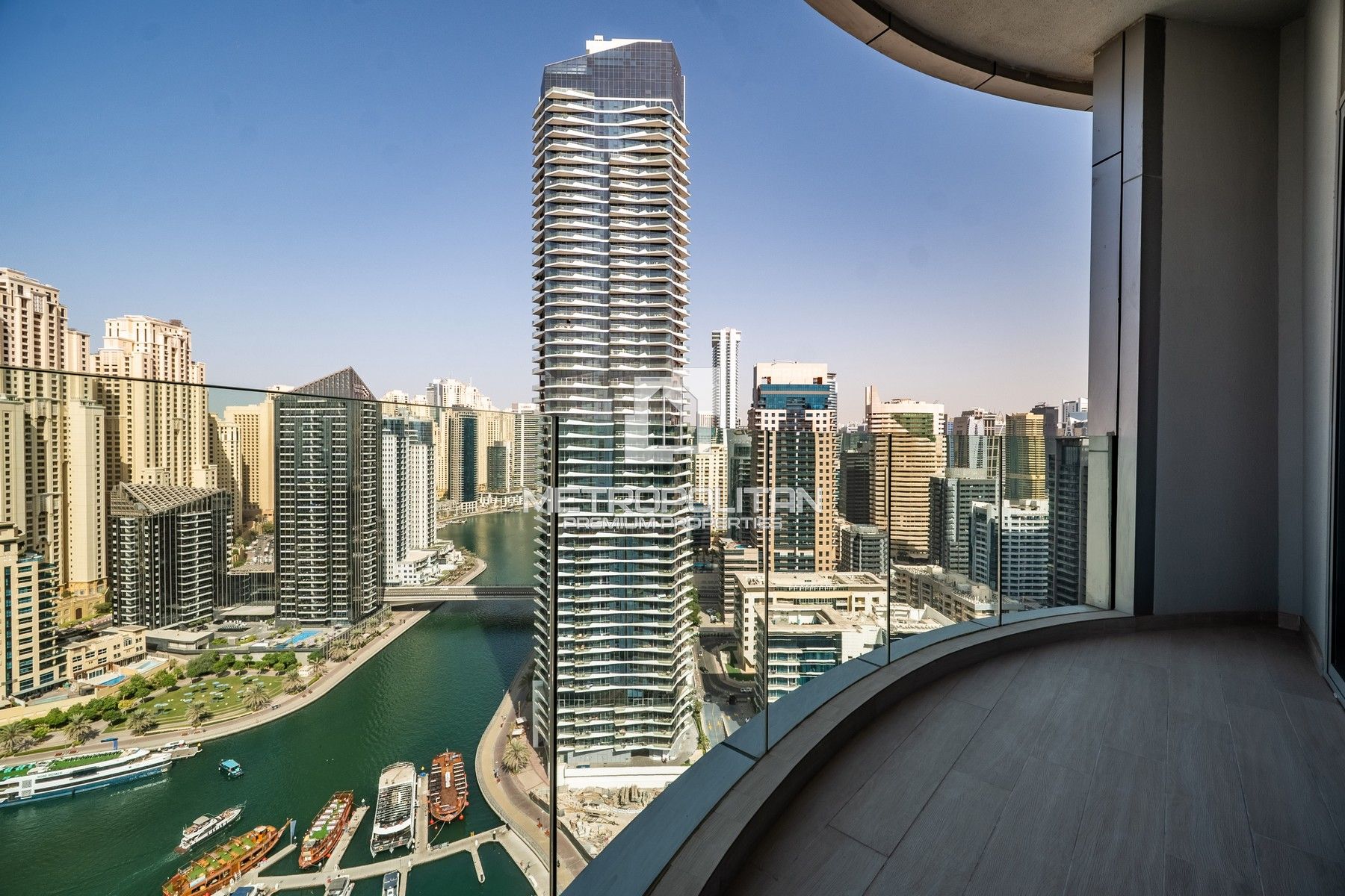Image - Marina Star, Dubai Marina, 迪拜 | Project - 阁楼