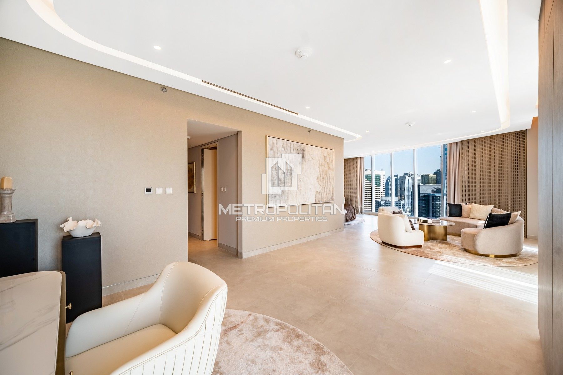 Image - Marina Star, Dubai Marina, 迪拜 | Project - 阁楼