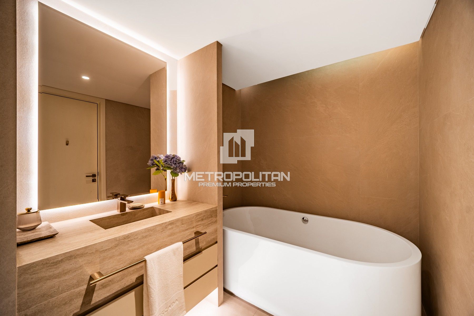 Image - Marina Star, Dubai Marina, 迪拜 | Project - 阁楼