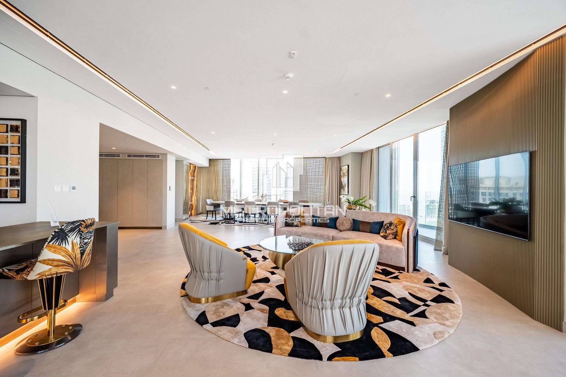 Image - Marina Star, Dubai Marina, 迪拜 | Project - 阁楼