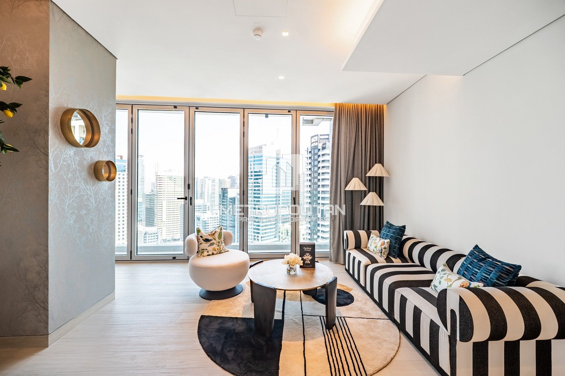 Image - Marina Star, Dubai Marina, 迪拜 | Project - 阁楼