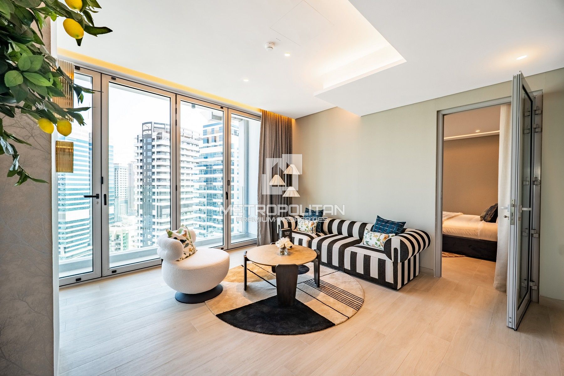 Image - Marina Star, Dubai Marina, 迪拜 | Project - 阁楼