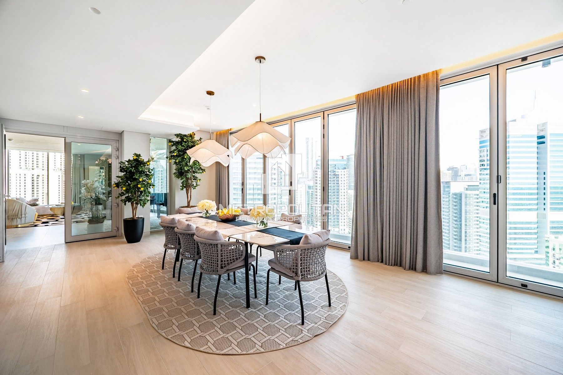 Image - Marina Star, Dubai Marina, 迪拜 | Project - 阁楼