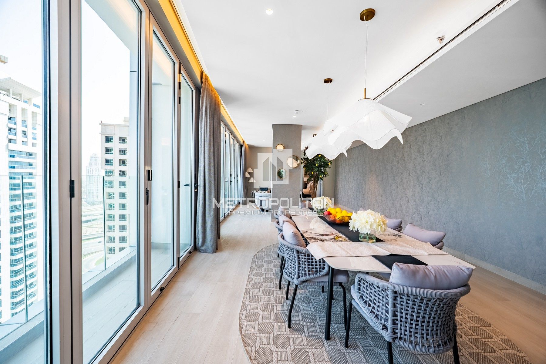 Image - Marina Star, Dubai Marina, 迪拜 | Project - 阁楼