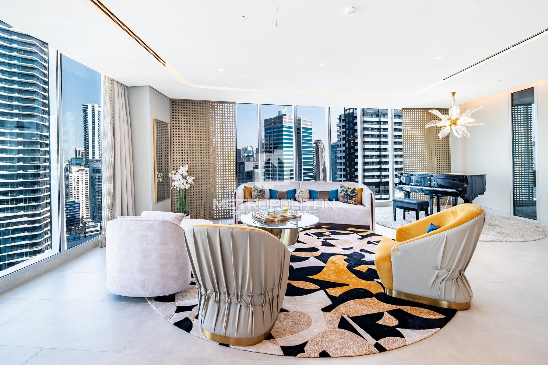 Image - Marina Star, Dubai Marina, 迪拜 | Project - 阁楼