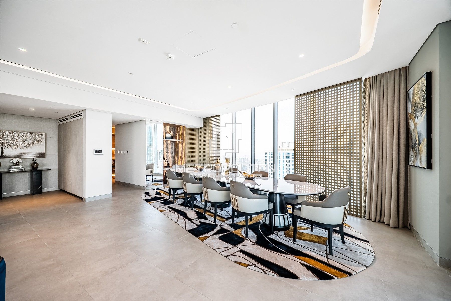 Image - Marina Star, Dubai Marina, 迪拜 | Project - 阁楼