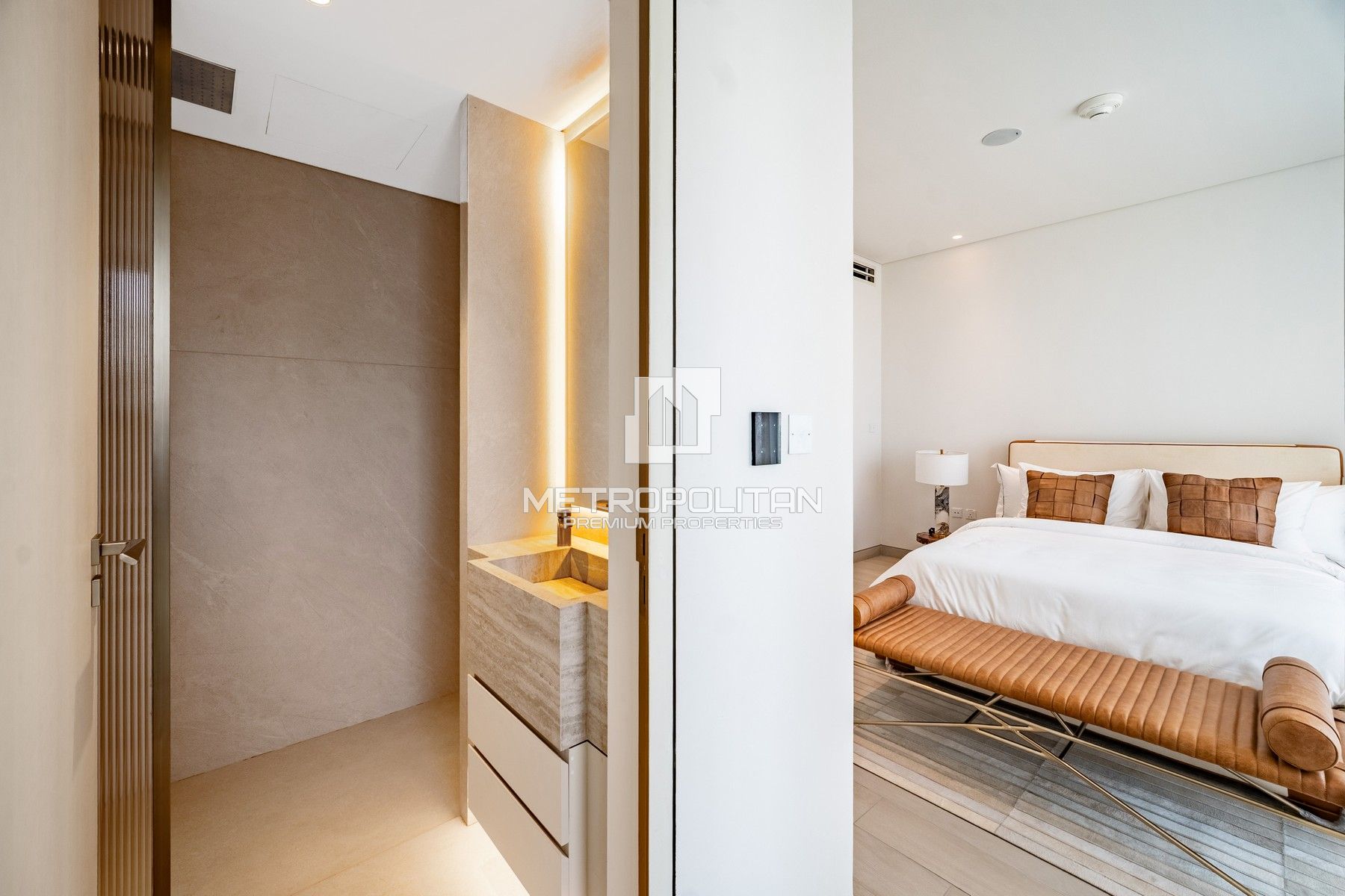 Image - Marina Star, Dubai Marina, Дубай | Project - Пентхаус