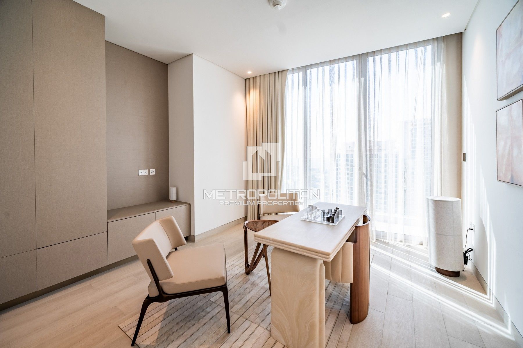 Image - Marina Star, Dubai Marina, Дубай | Project - Пентхаус