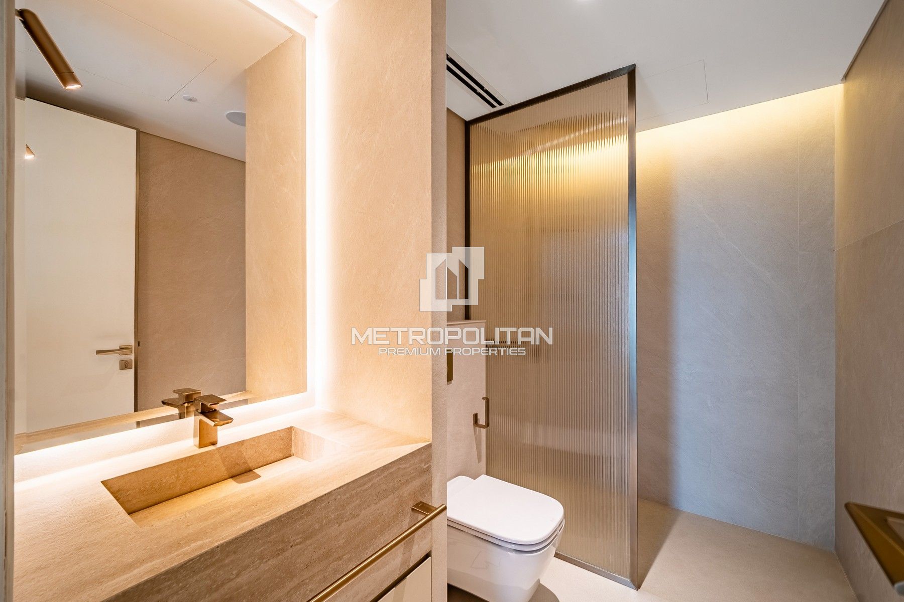 Image - Marina Star, Dubai Marina, Дубай | Project - Пентхаус